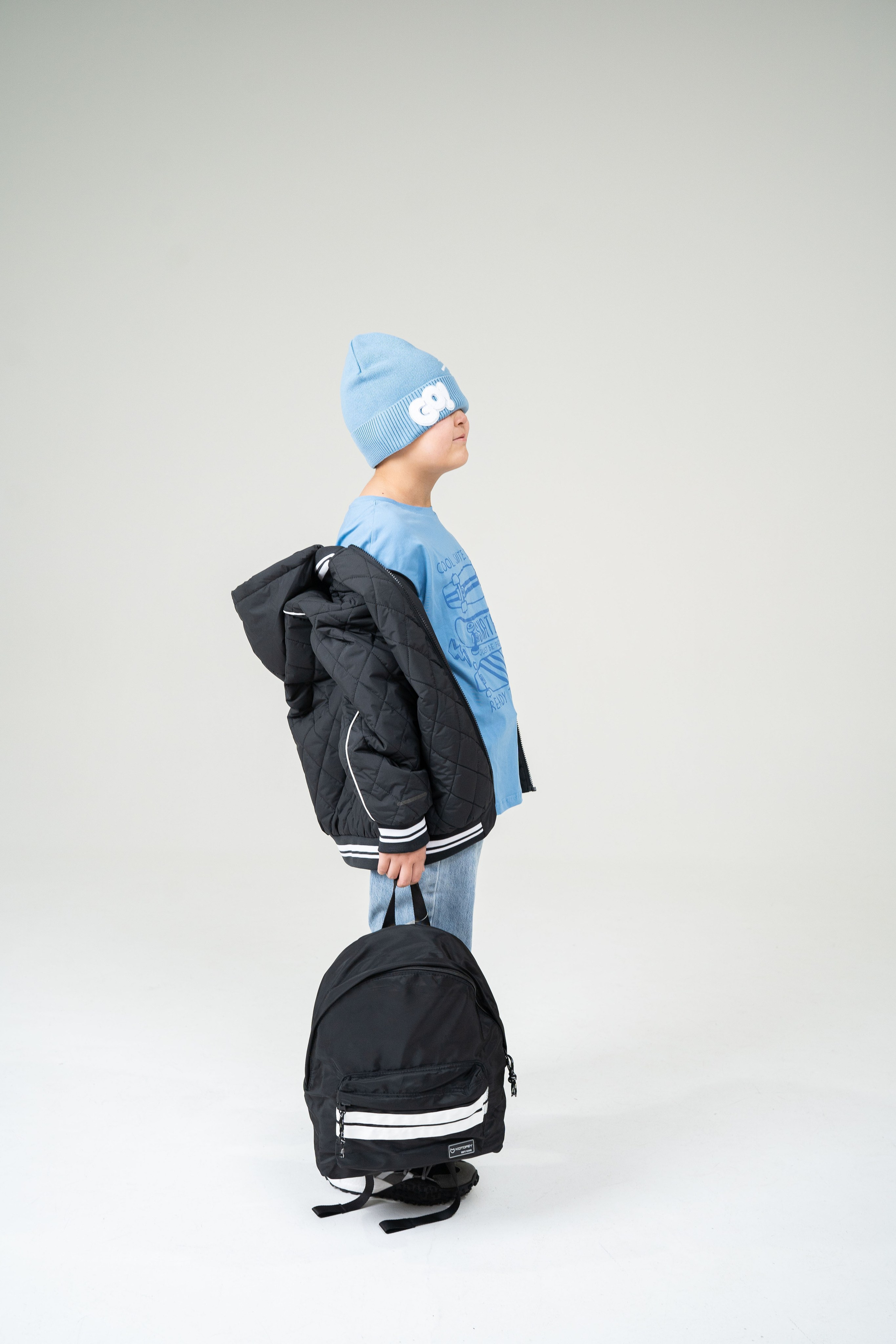 КОТОФЕЙ коллекция зима 2024. Семейный фотограф, женский фототерапевт