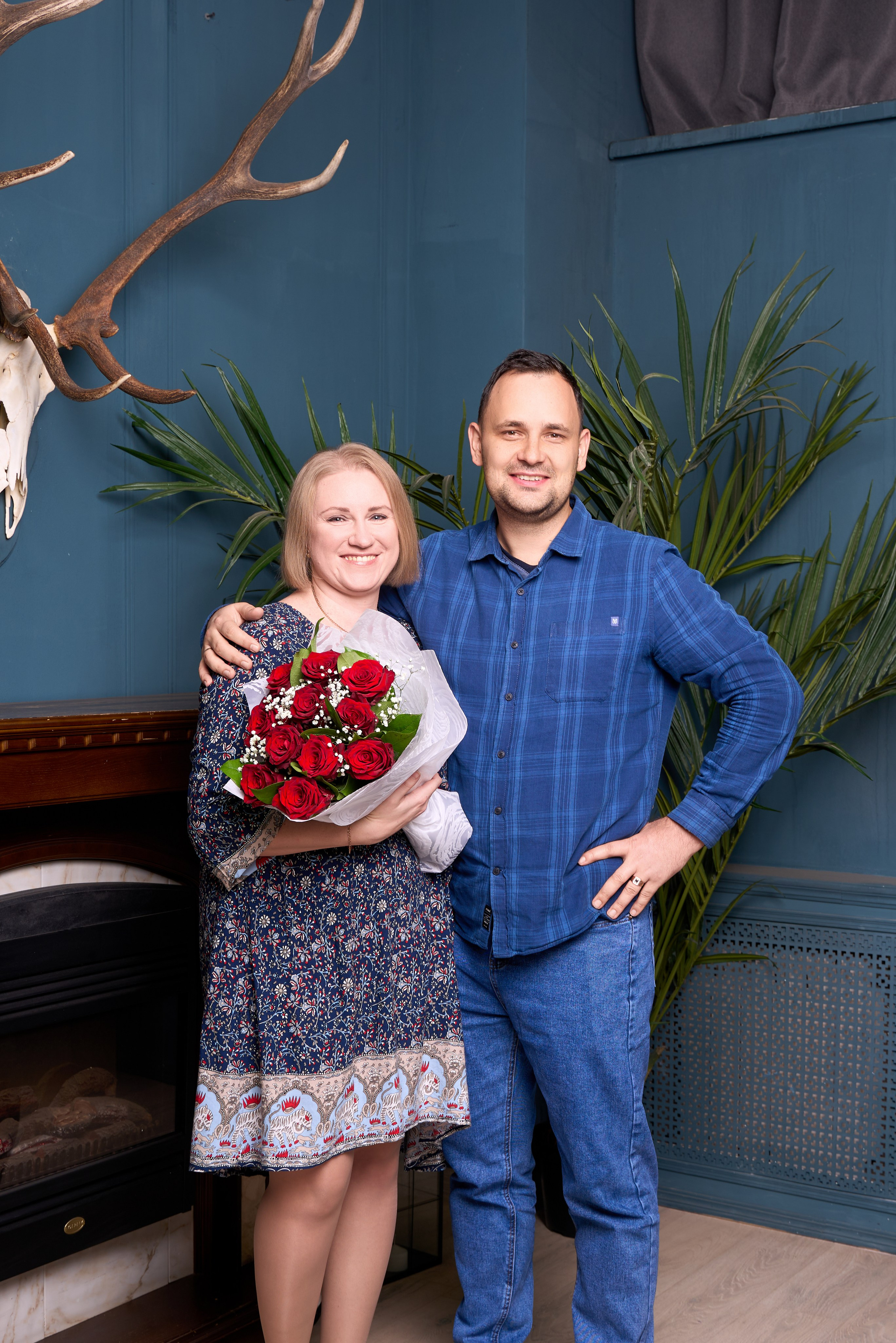 Семейные праздники. Свадебный и репортажный фотограф в Москве Александр Кудрявцев