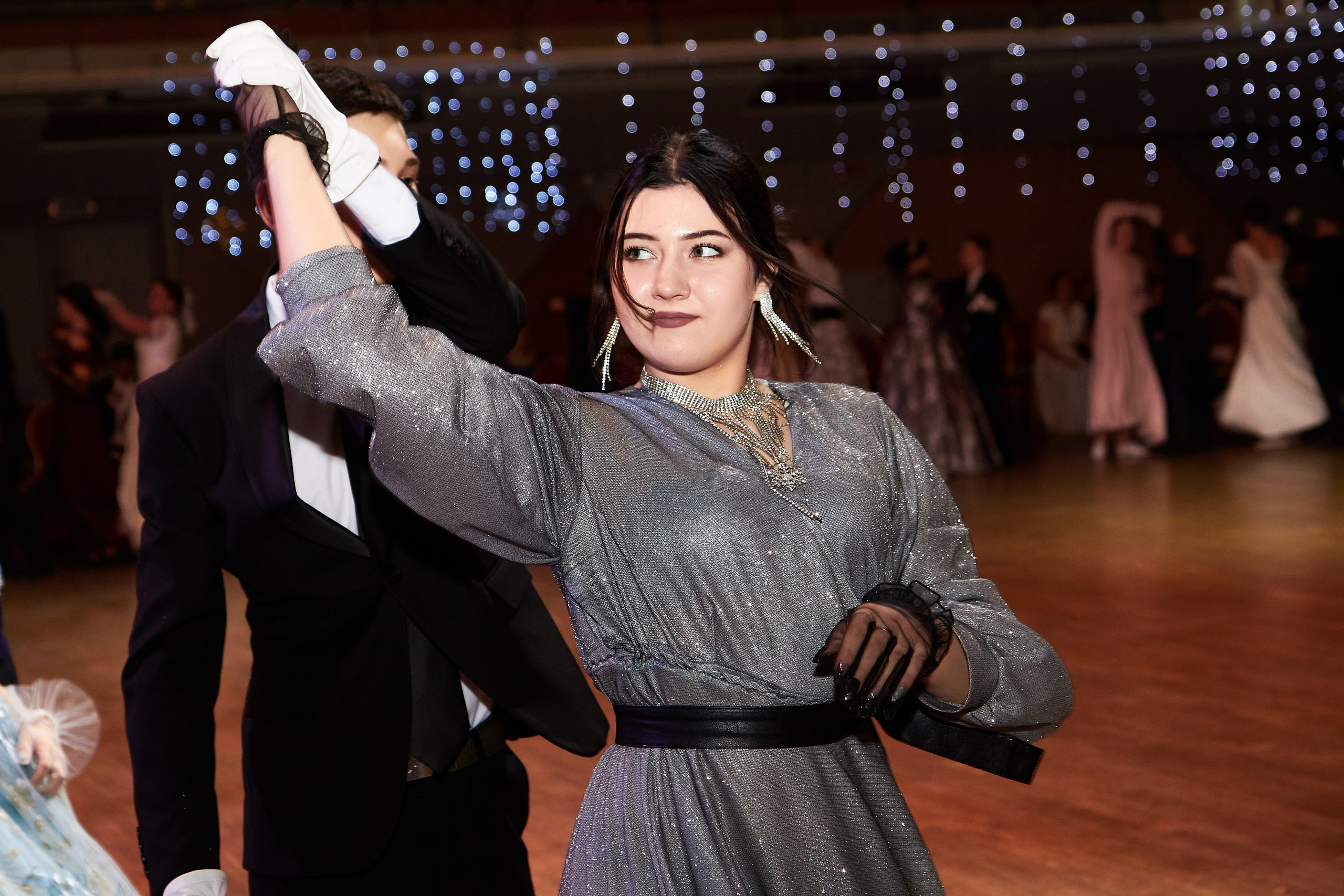 II Екатерининский бал. Предметный и репортажный фотограф Алексей Кротов