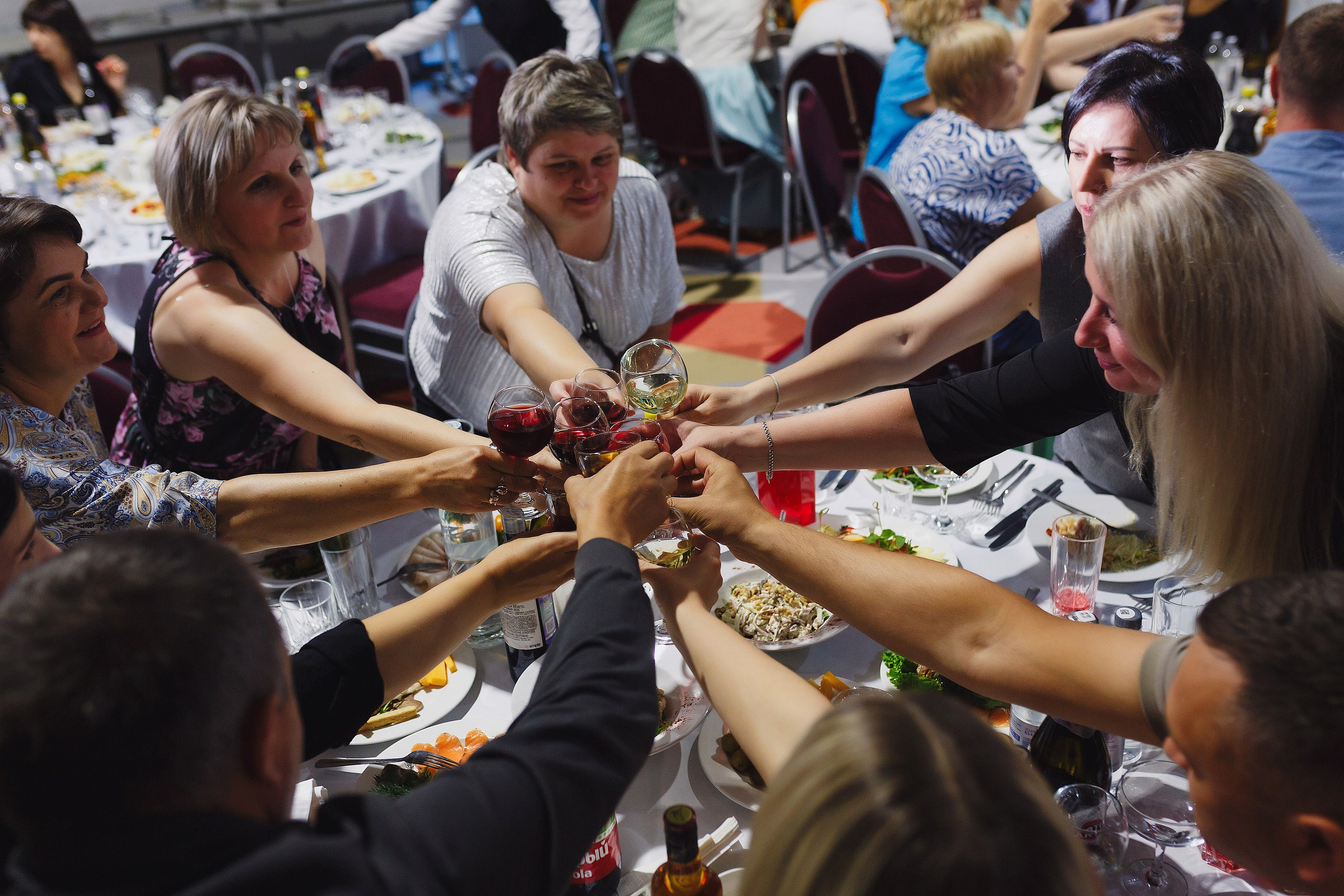 МЕРОПРИЯТИЯ. Roman Photo