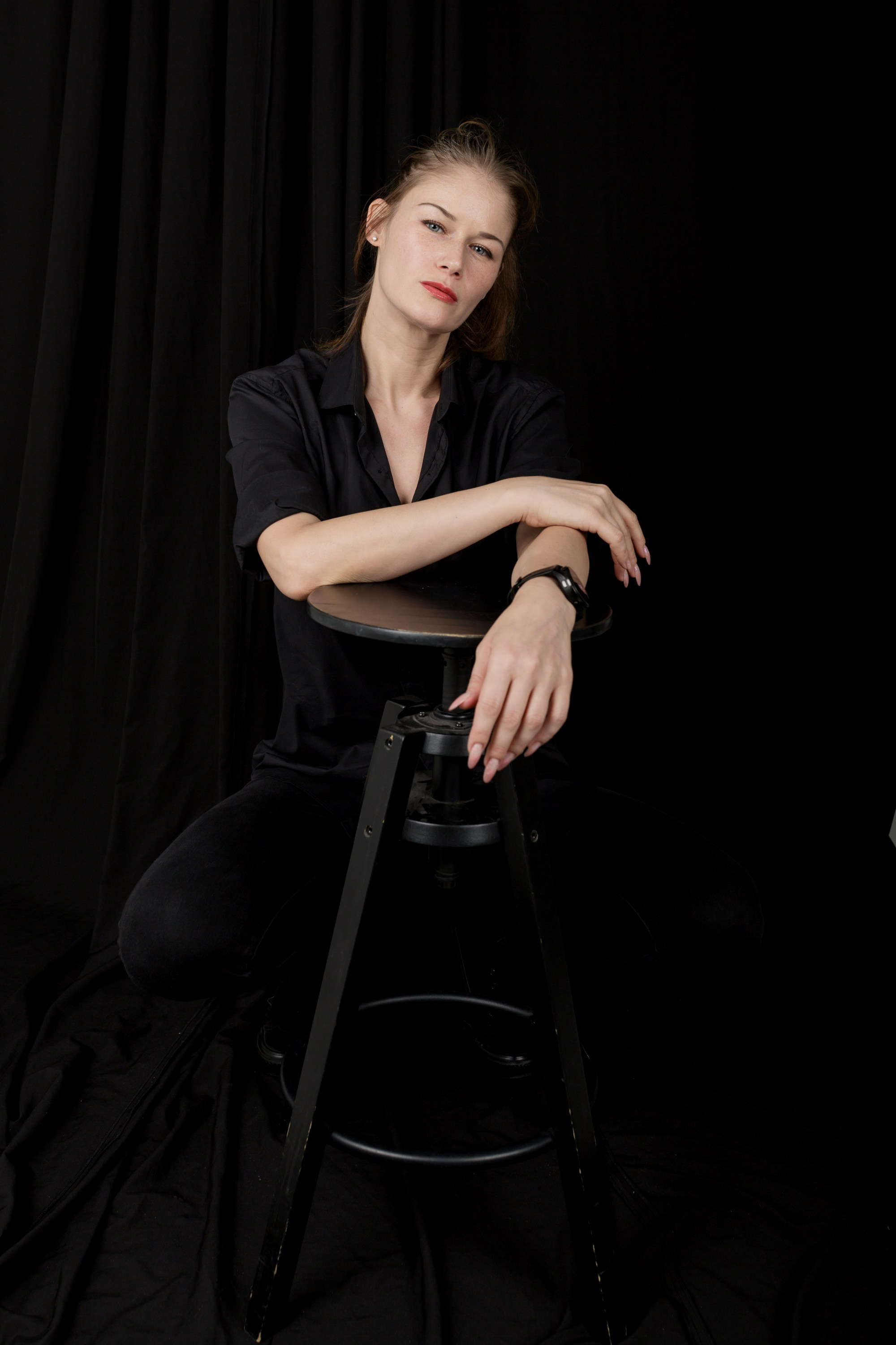 ИНДИВИДУАЛЬНЫЕ. Roman Photo