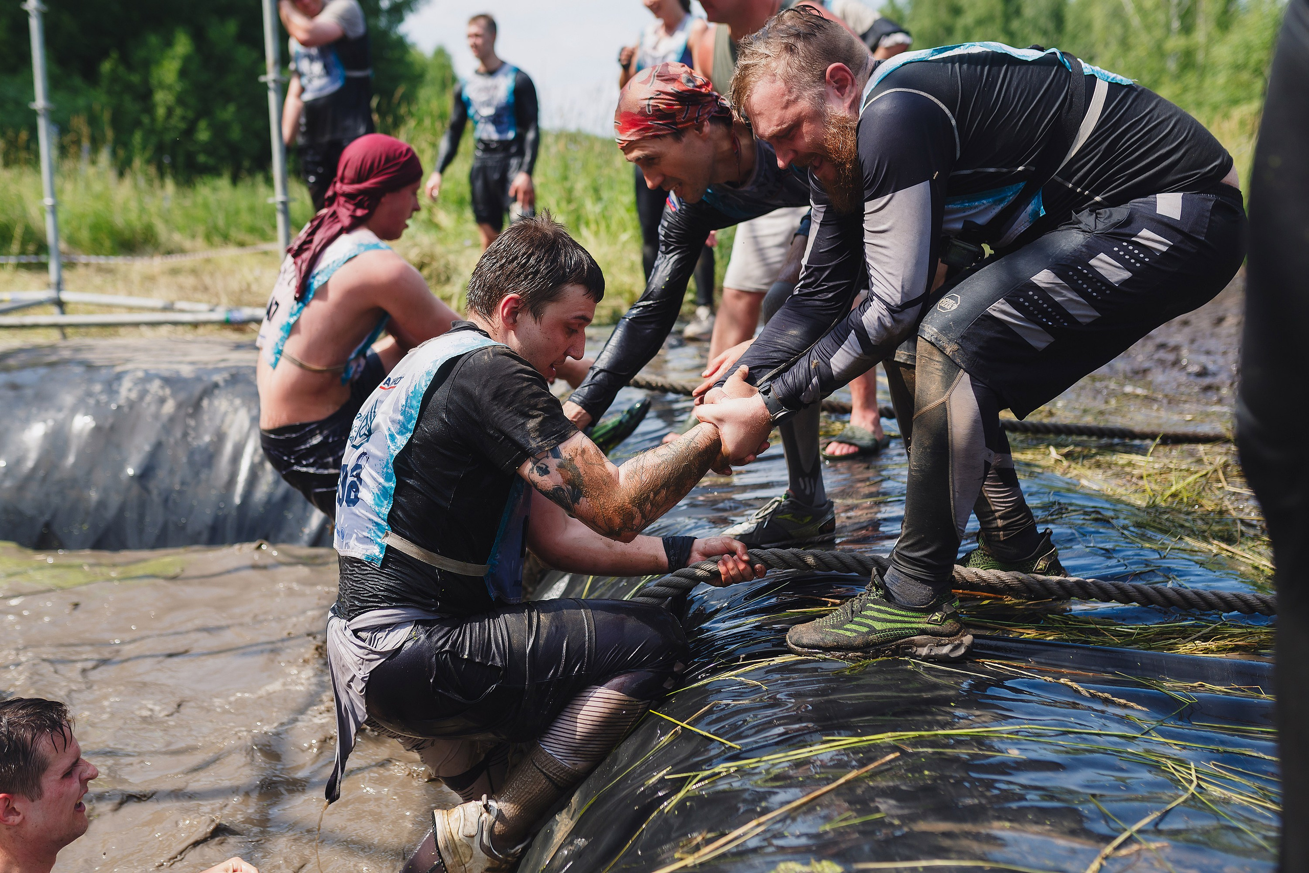 СПОРТ. Roman Photo