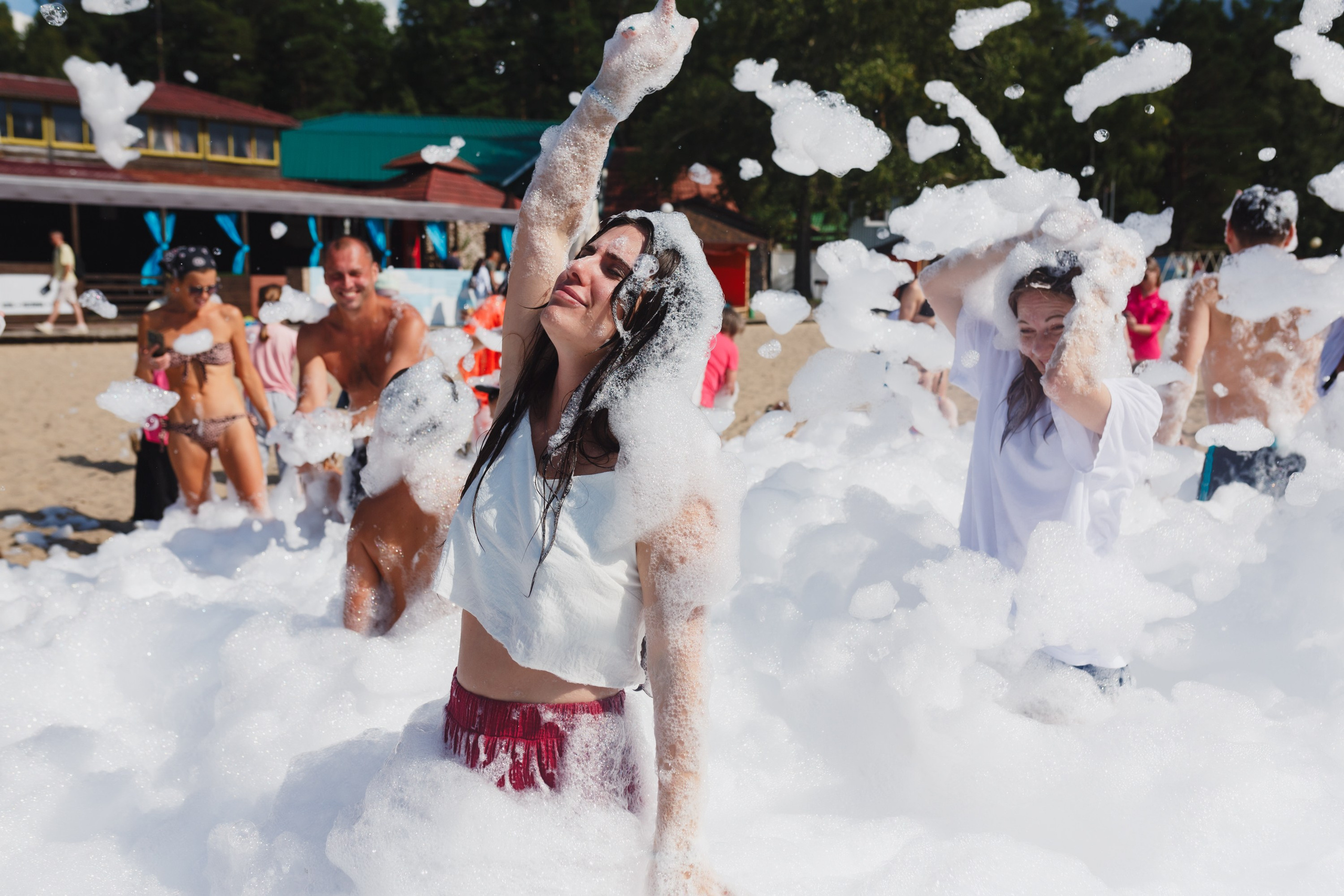 МЕРОПРИЯТИЯ. Roman Photo