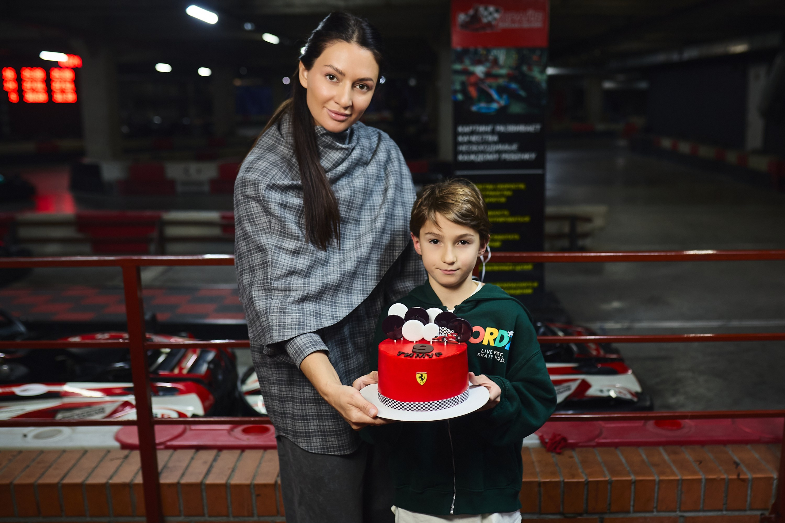 Фотографии детей. Roman — Репортажный фотограф в Новосибирске