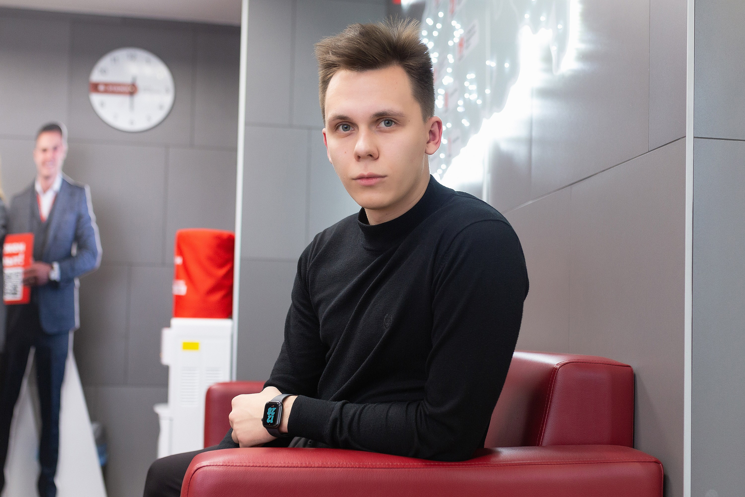 КОММЕРЧЕСКИЕ. Roman Photo