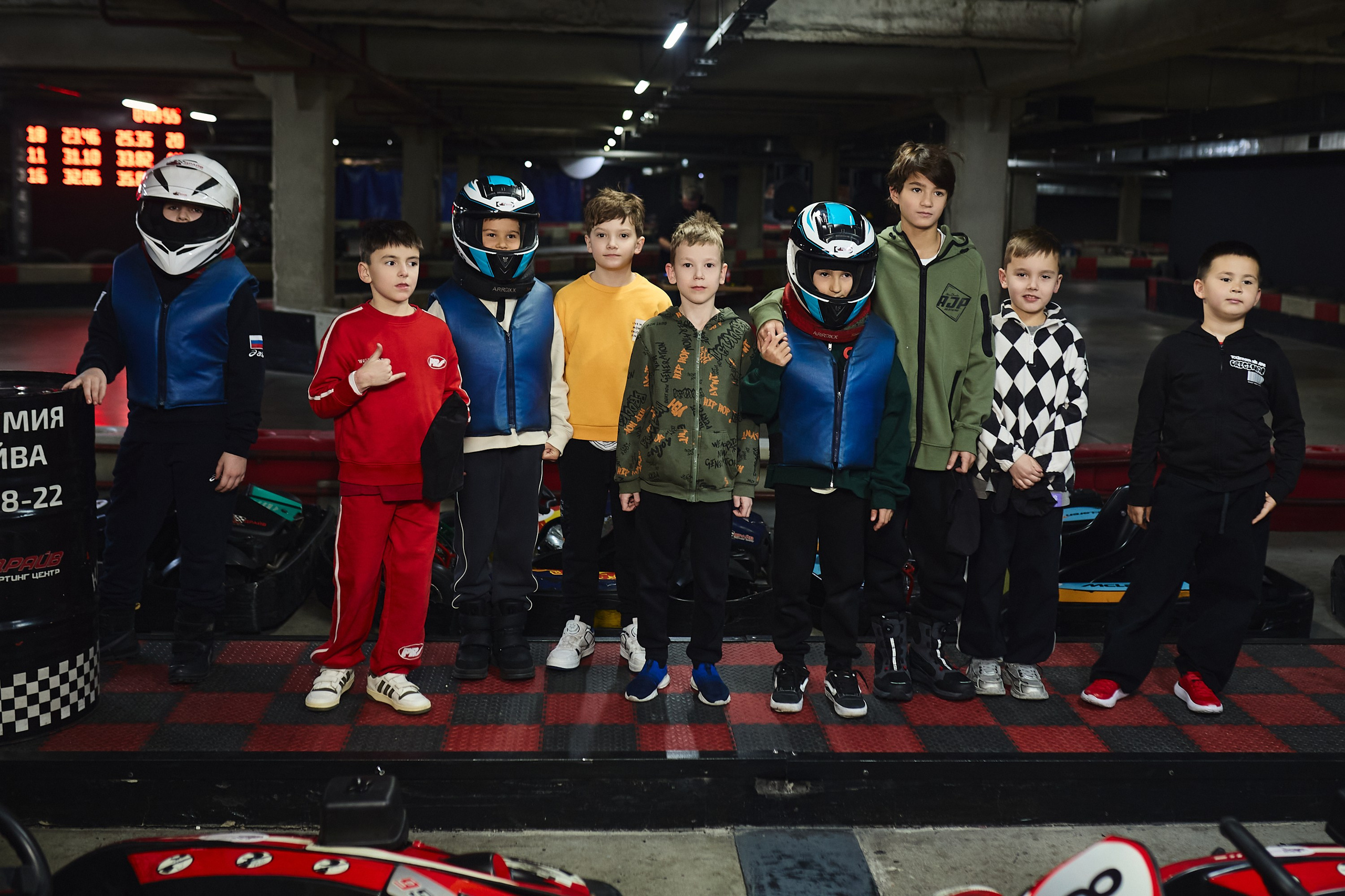 Фотографии детей. Roman — Репортажный фотограф в Новосибирске