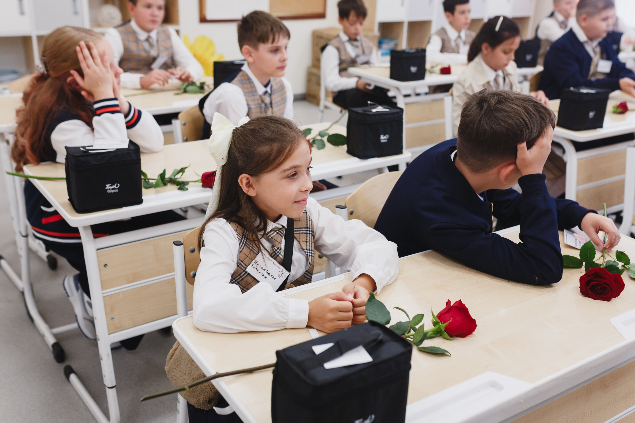 ДЕТИ. Roman Photo