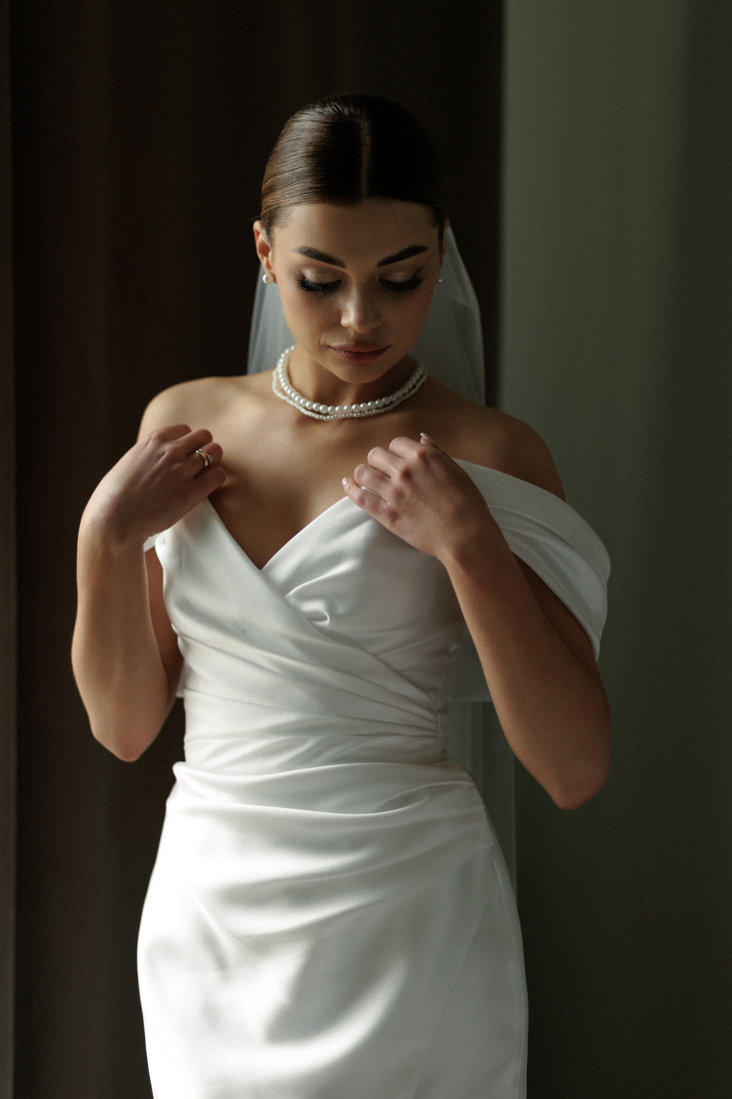 Wedding day 25/04/2025. Dima Lemeshevsky