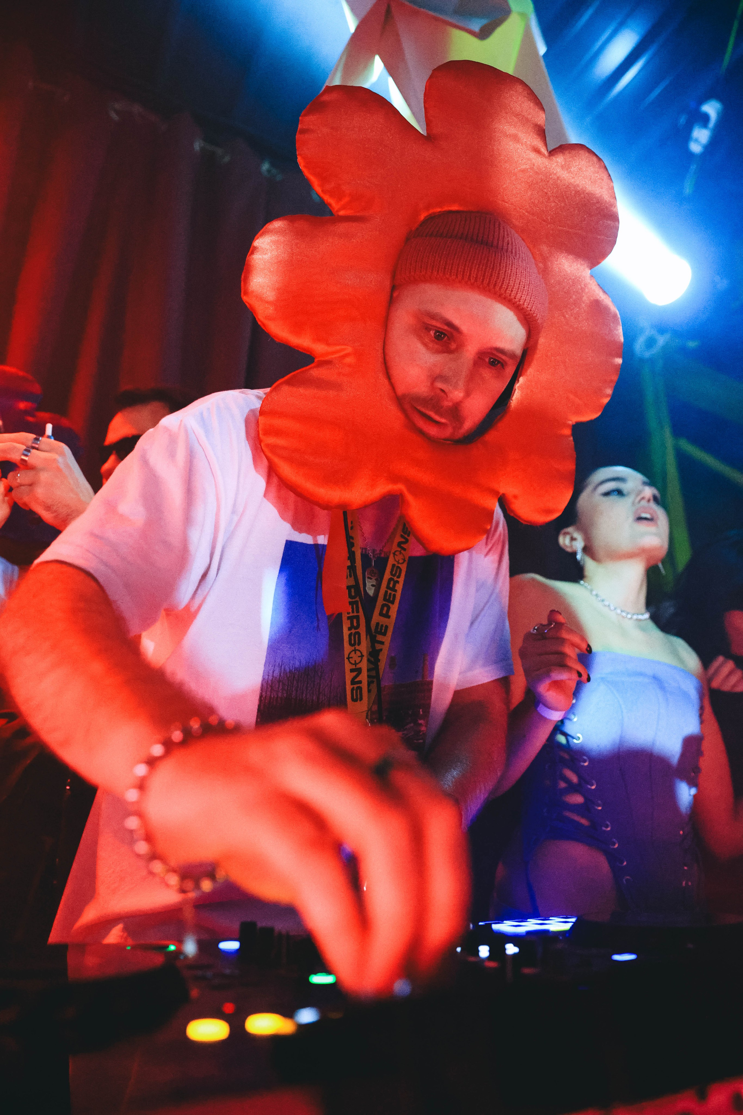 PARTY STIL ВЕСНА | Парк Культуры. Фотограф в Ставрополе Алина Клочкова