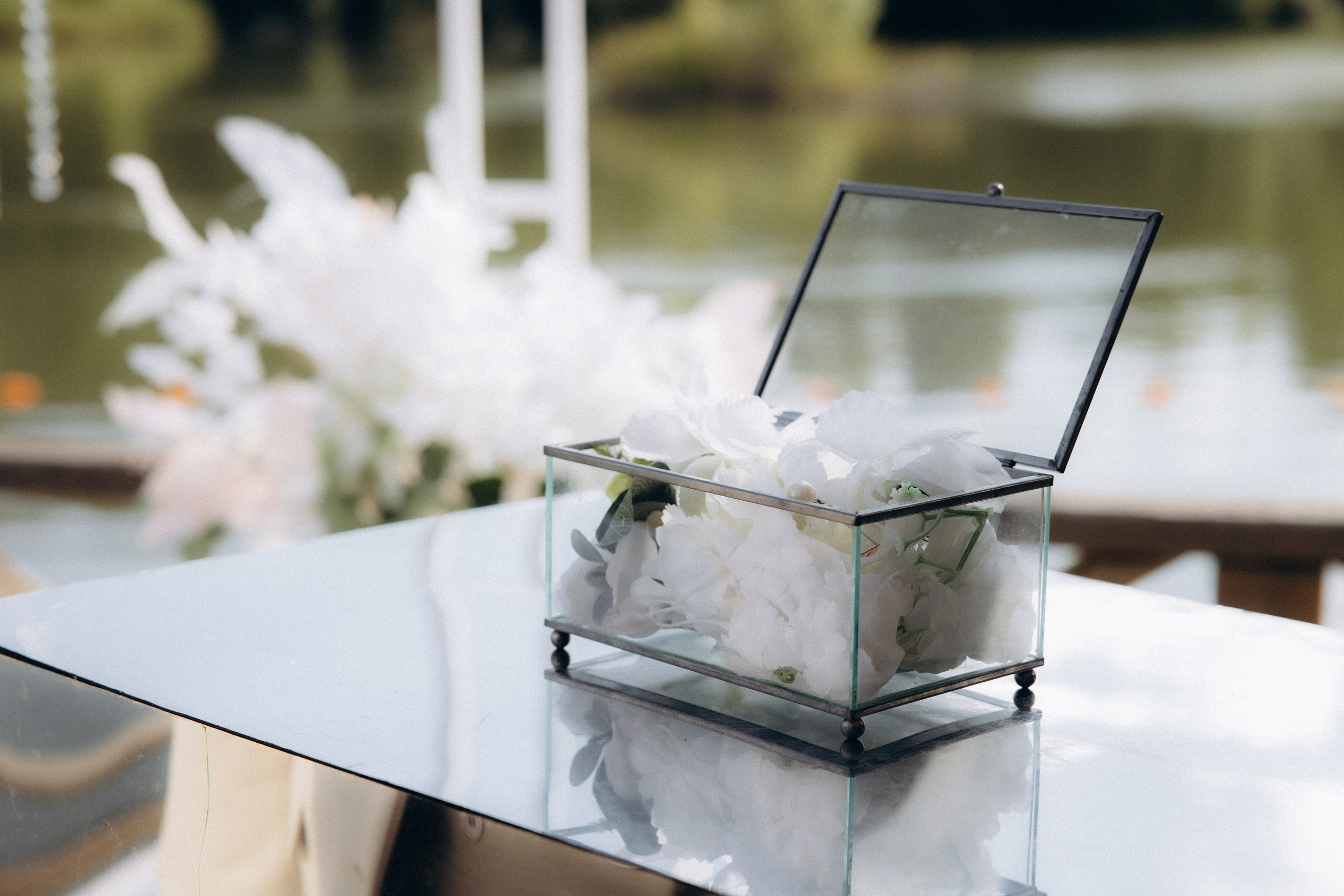 Арина и Антон. Алена Бадамшина — свадебный фотограф Воронеж / Москва