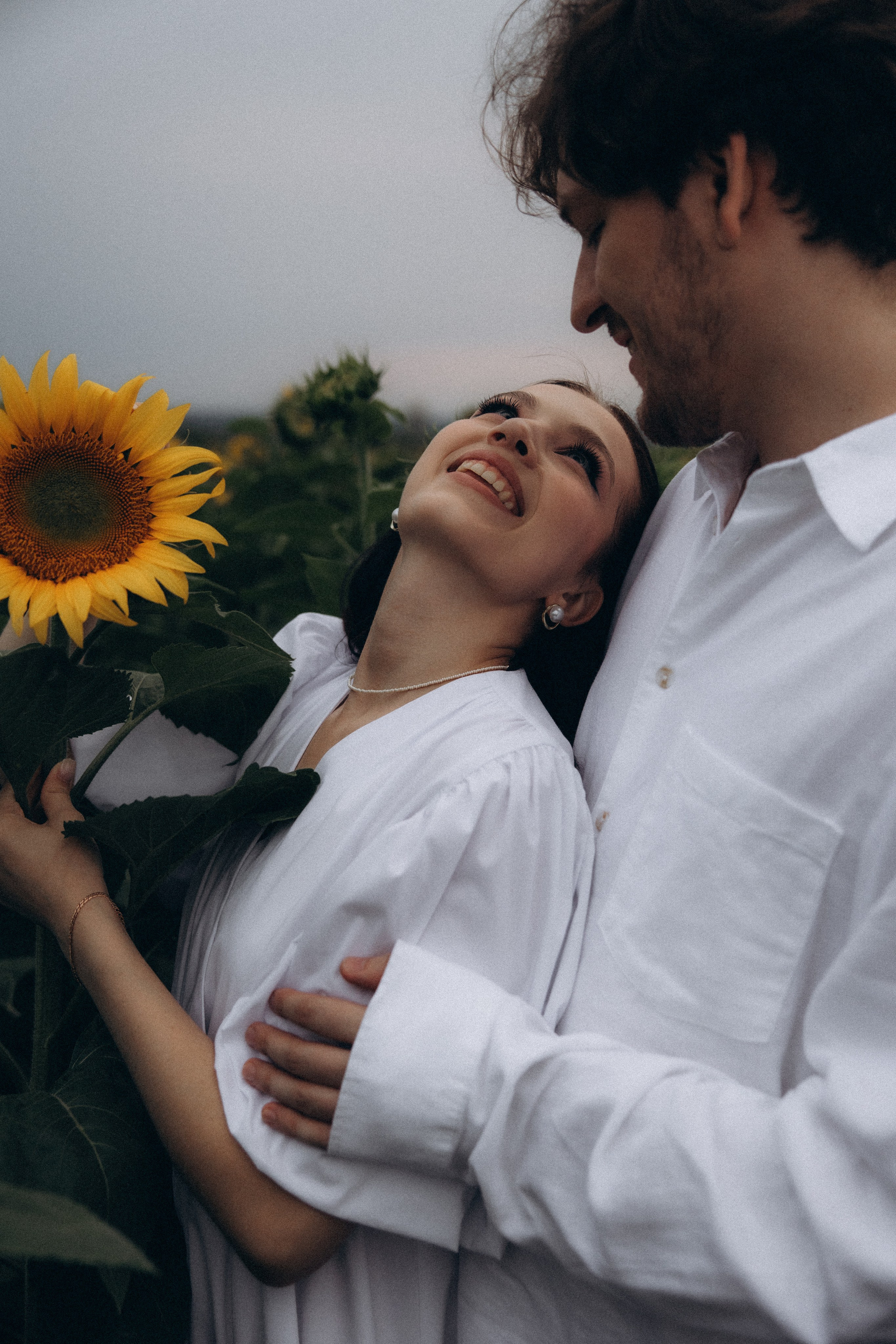 Аня + Паша. Алена Бадамшина — свадебный фотограф Воронеж / Москва