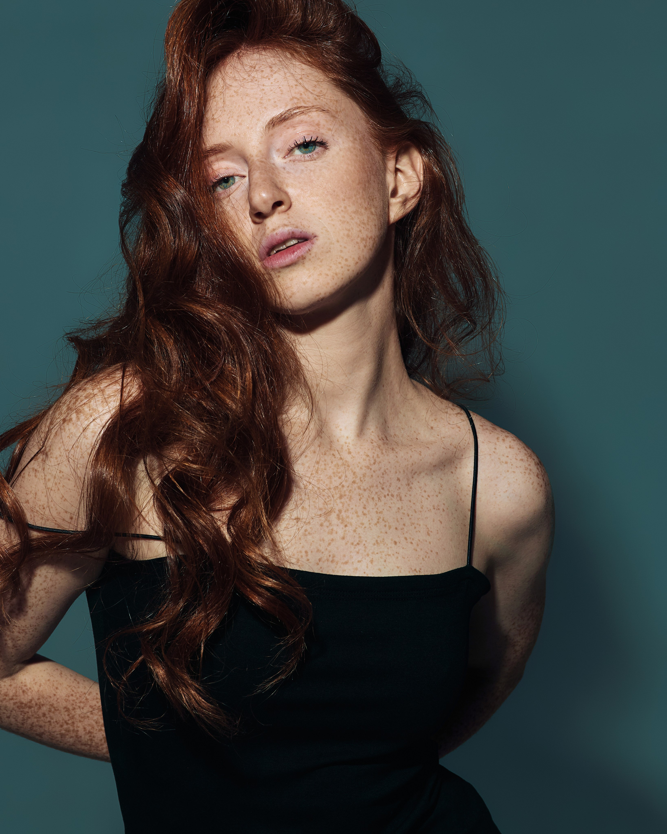 IRA. Ася Солопова, фотограф Тюмень