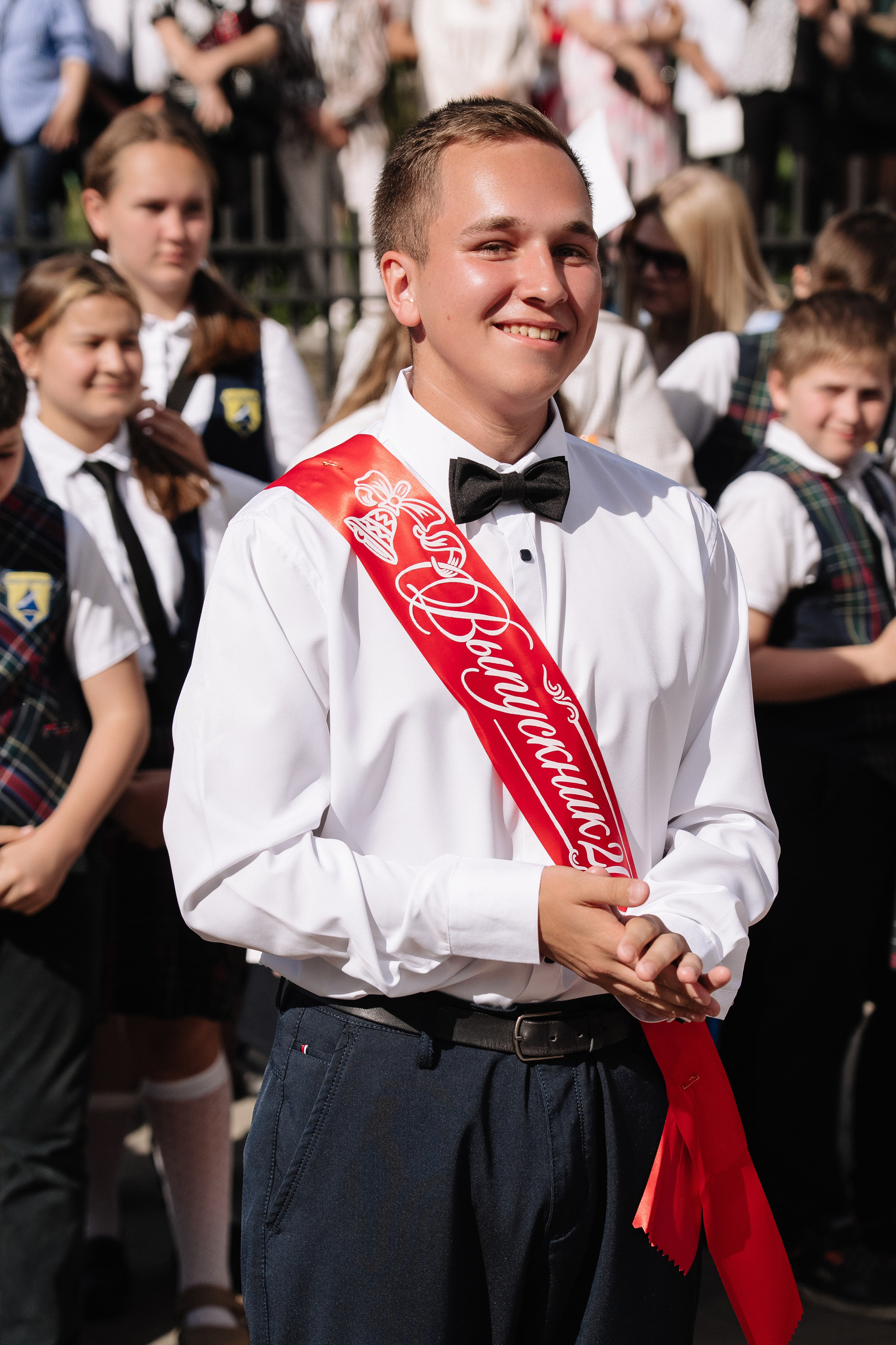 11 класс 40 школа. Выпускные альбомы Натальи Бутко: Новороссийск, Анапа, Геленджик