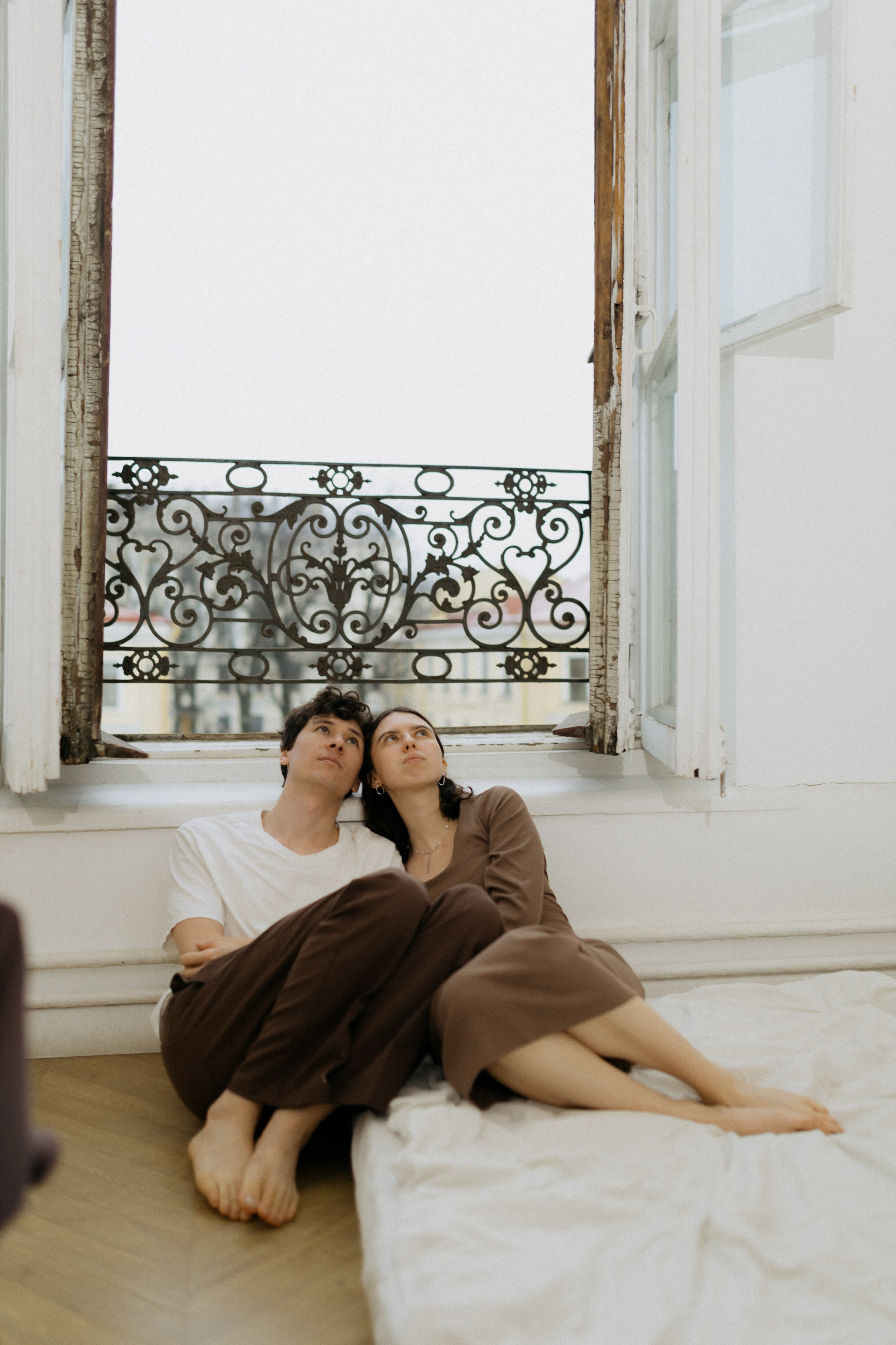 Лав стори в Санкт-Петербурге. Фотограф Санкт-Петербург Князева Елизавета