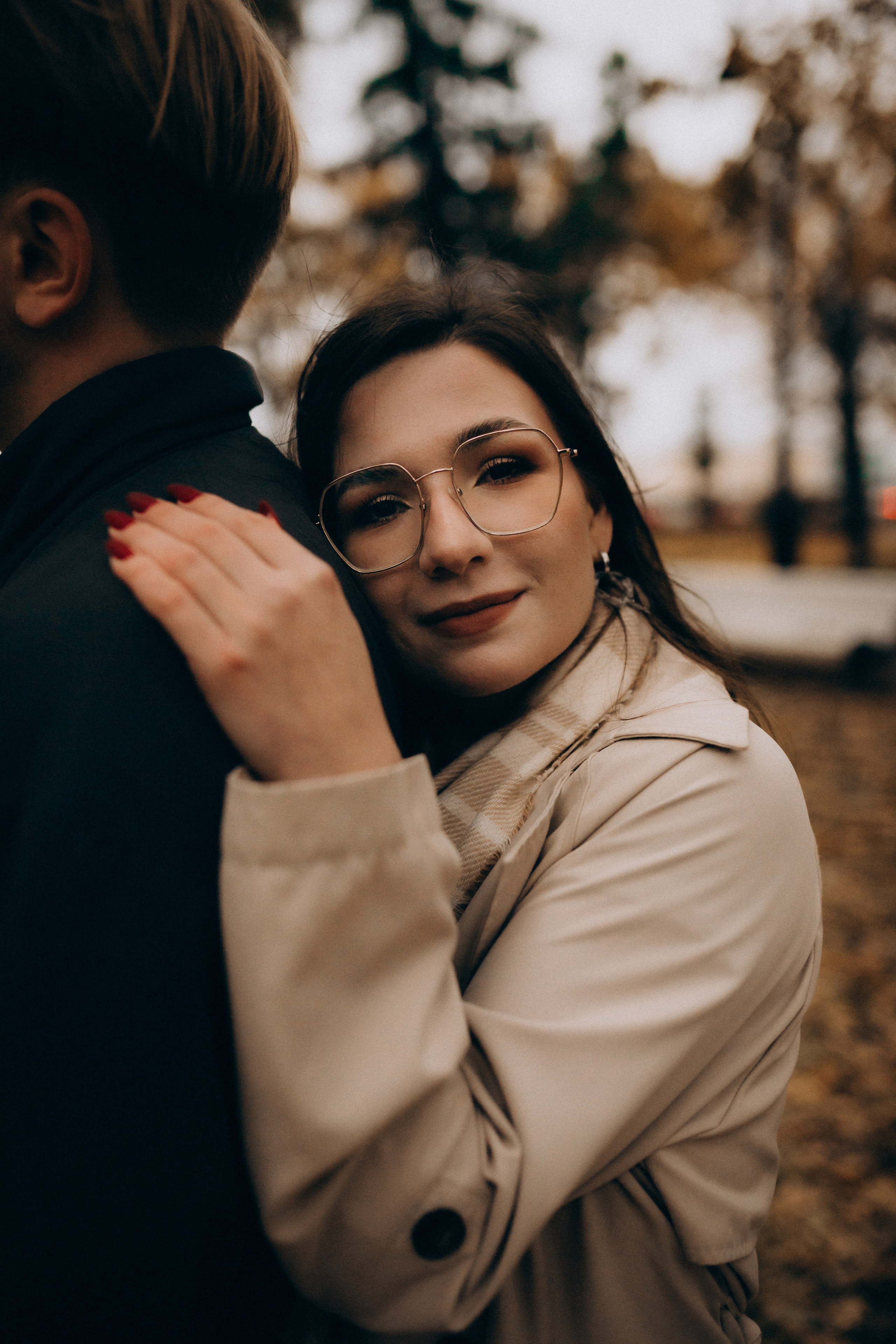 LoveStory Санкт-Петербург. Фотограф Санкт-Петербург Князева Елизавета