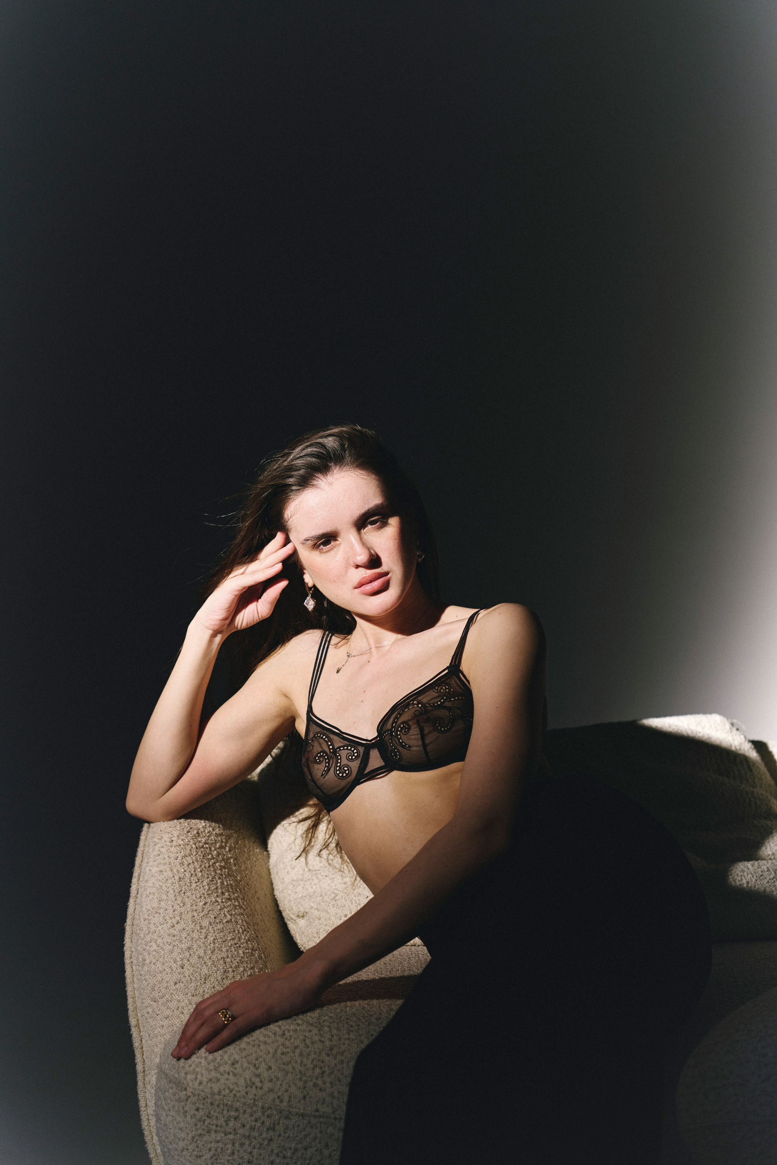 Даша. Фотограф и видеограф в Москве Юлия Прушинская