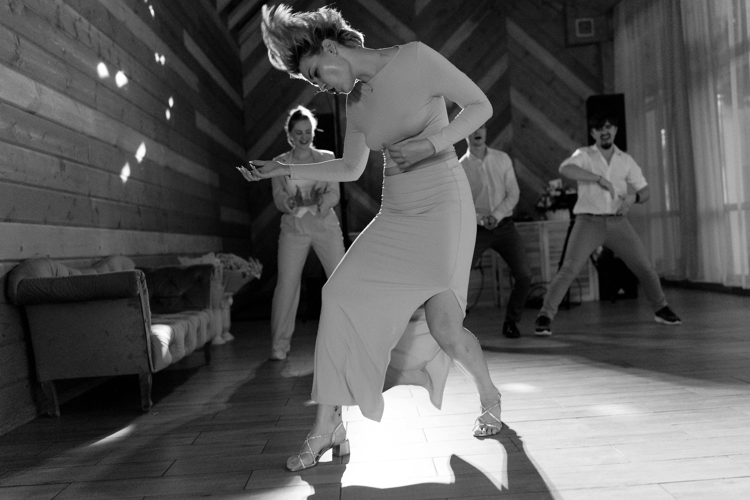 Свадебная фотосессия. Фотограф Москва Татьяна Гайдаржи