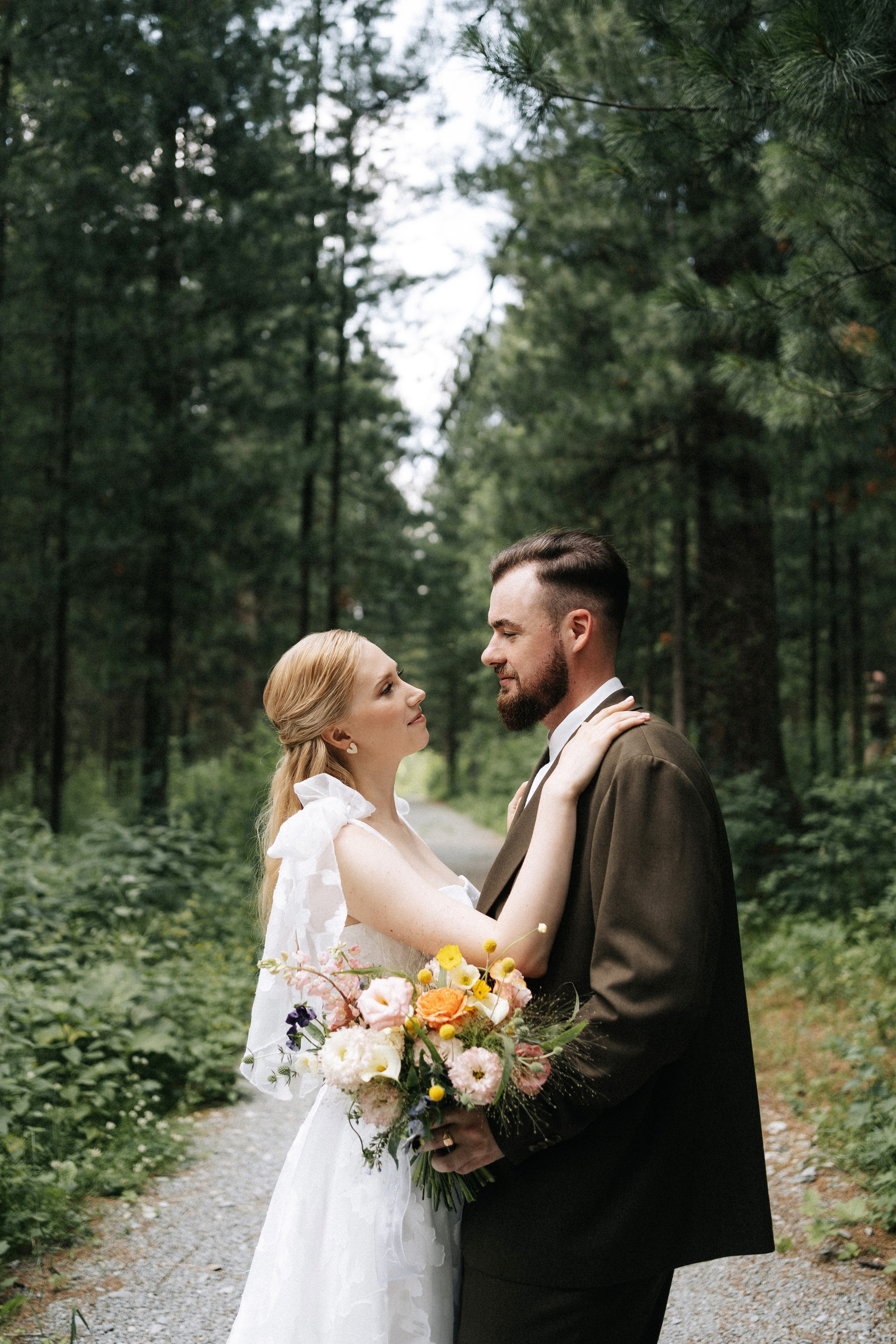 Андрей & Елена. Свадебный организатор