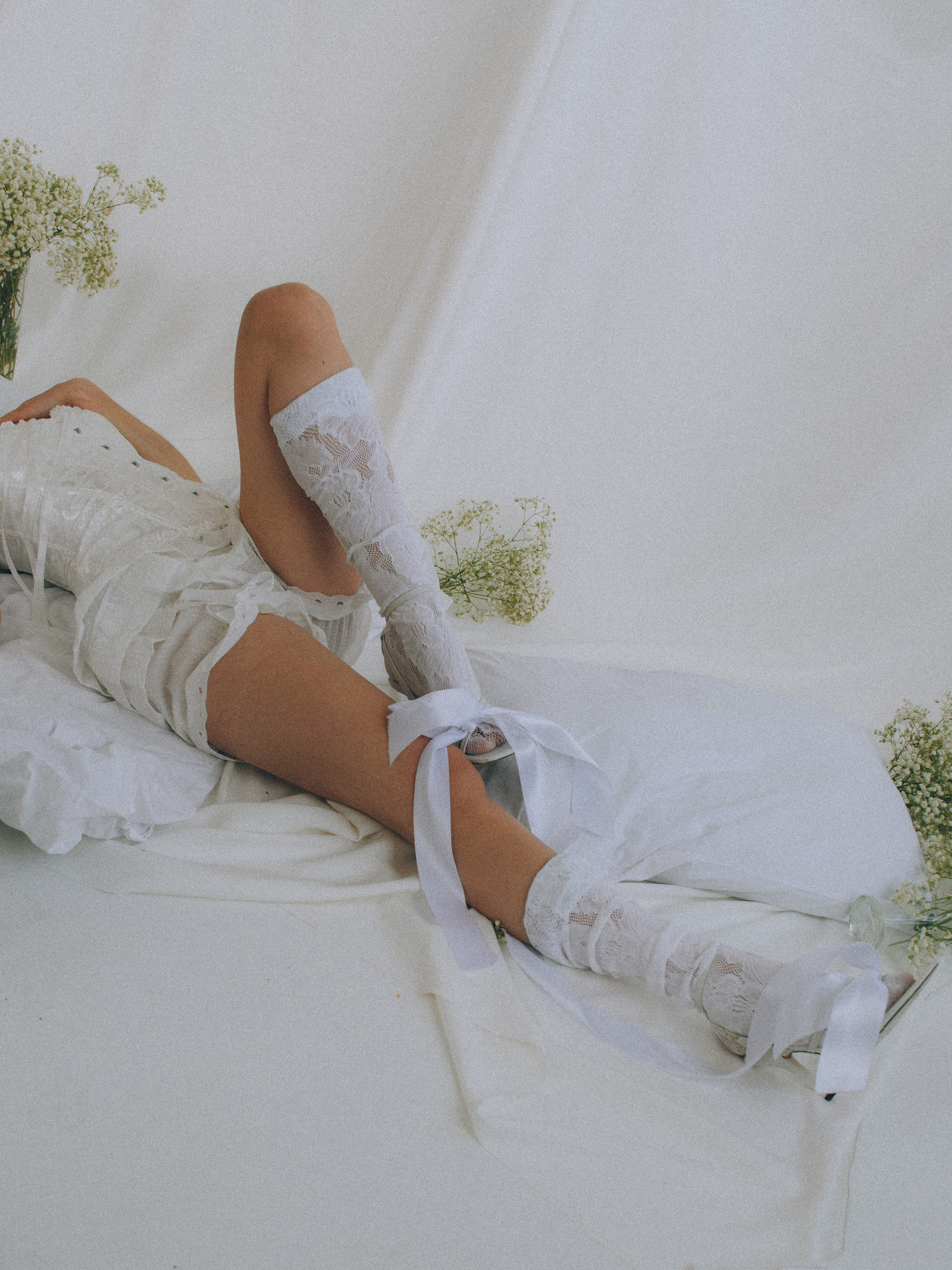 Олеся. Портретный и свадебный фотограф Москва Валерия Возняковская