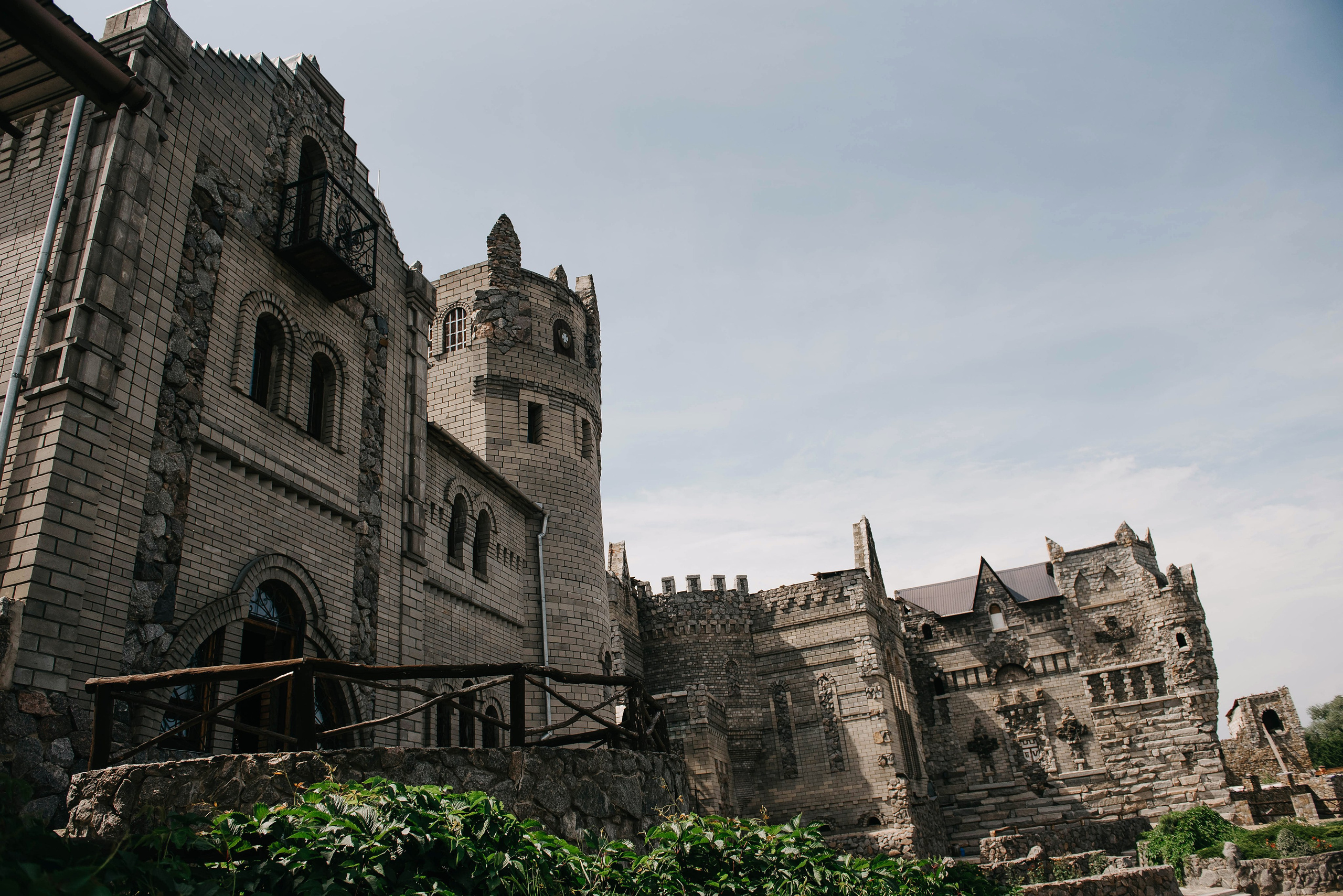 Артём и Даша. Свадебный фотограф Марина Жемчужникова в Москве и в Белгороде