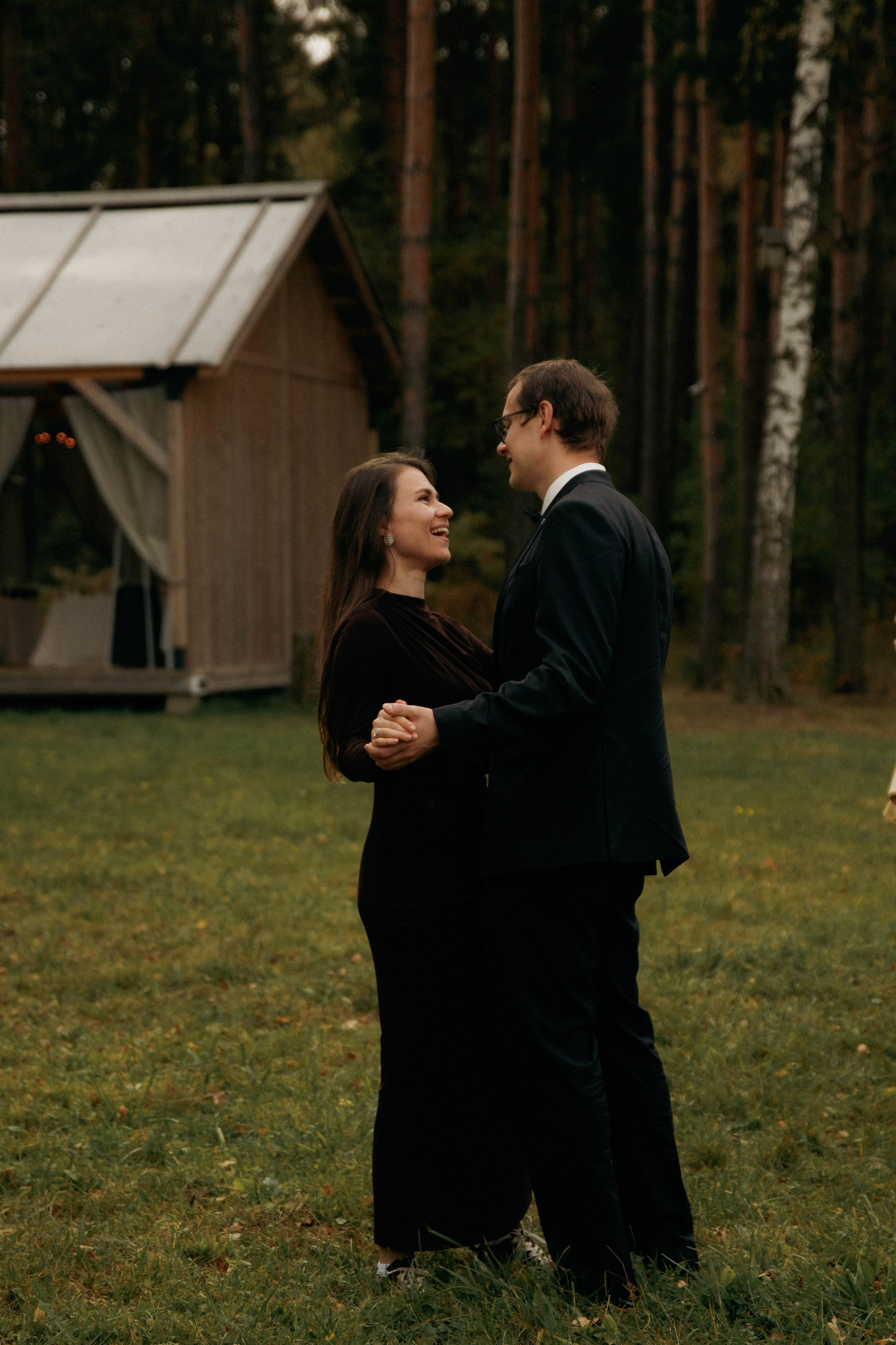 Дима и Наташа. Портретный фотограф в Москве Сукач Мария