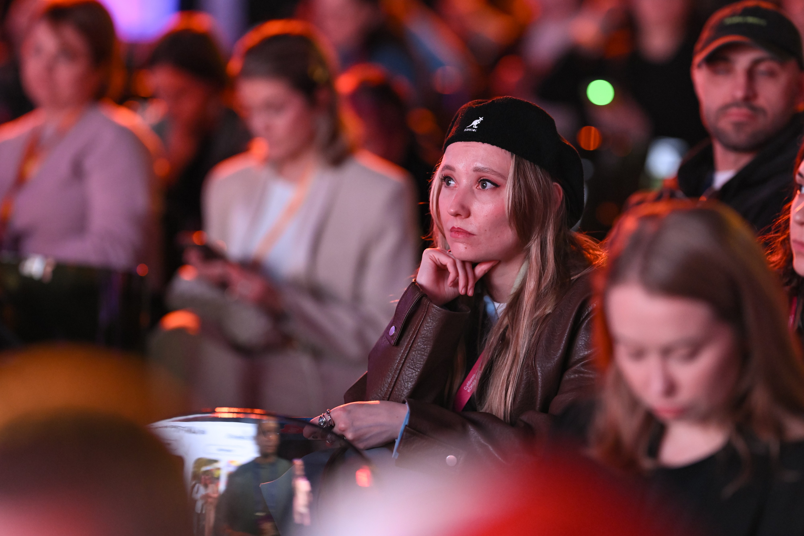 Субботин КОНФА 2025. Портфолио