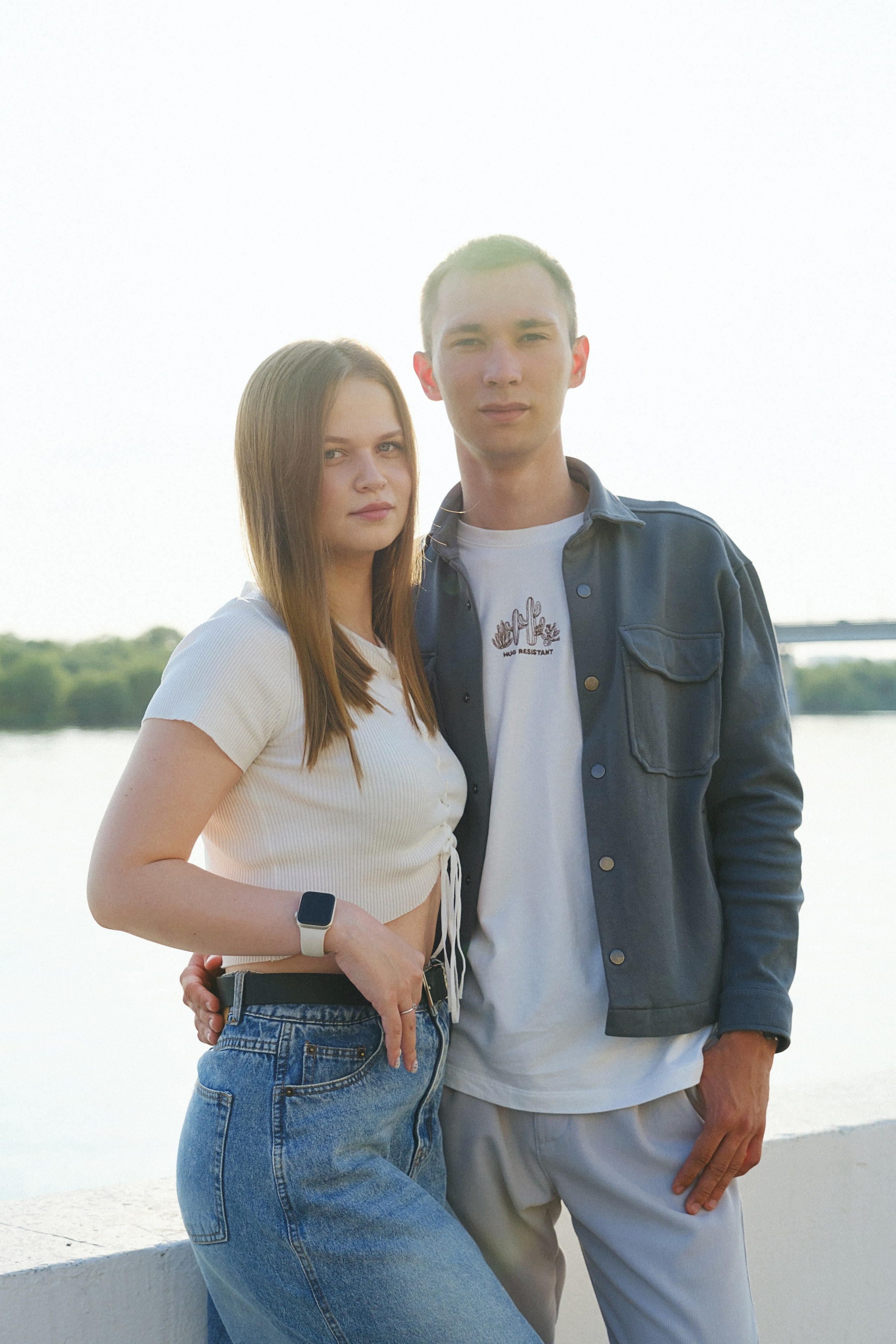 Love Story Lizi & Slava. Фотограф и видеограф в Омск/Москва Сащенко Лера