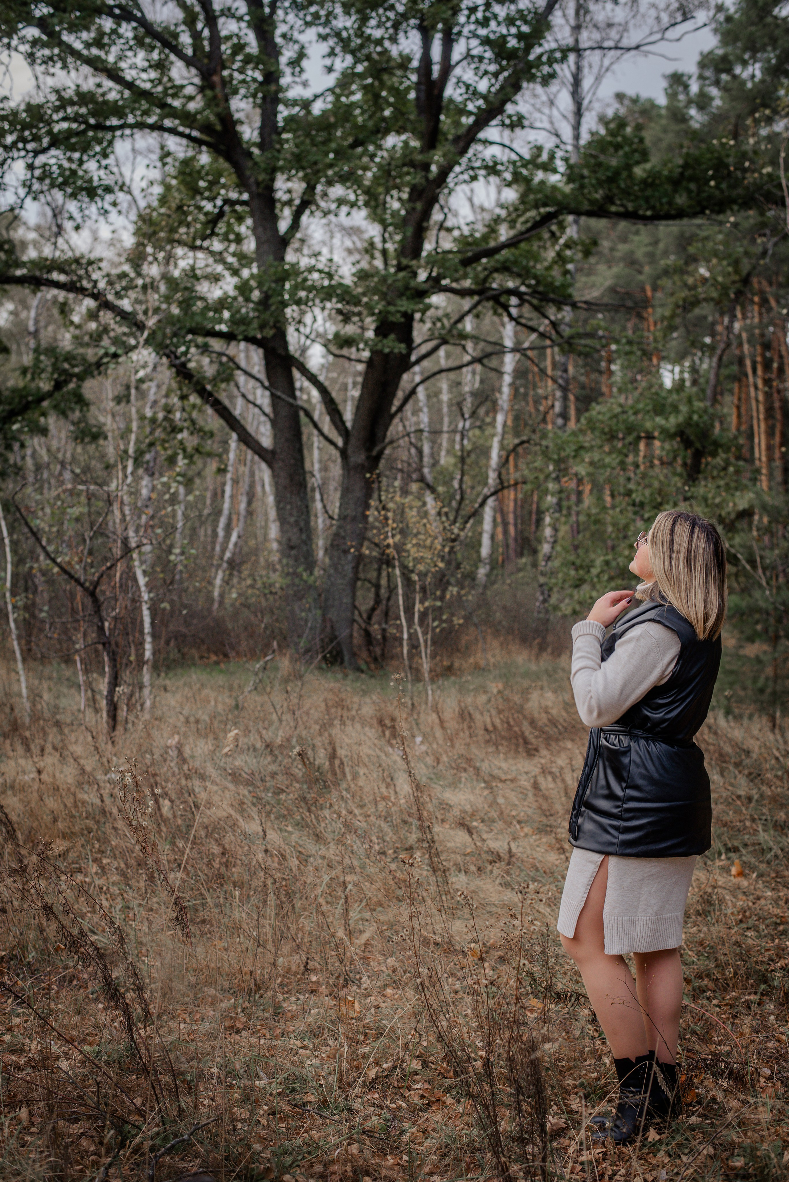 Осенняя семейная фотосессия Татьяны. Марина Тюкачева свадебный, семейный, детский фотограф