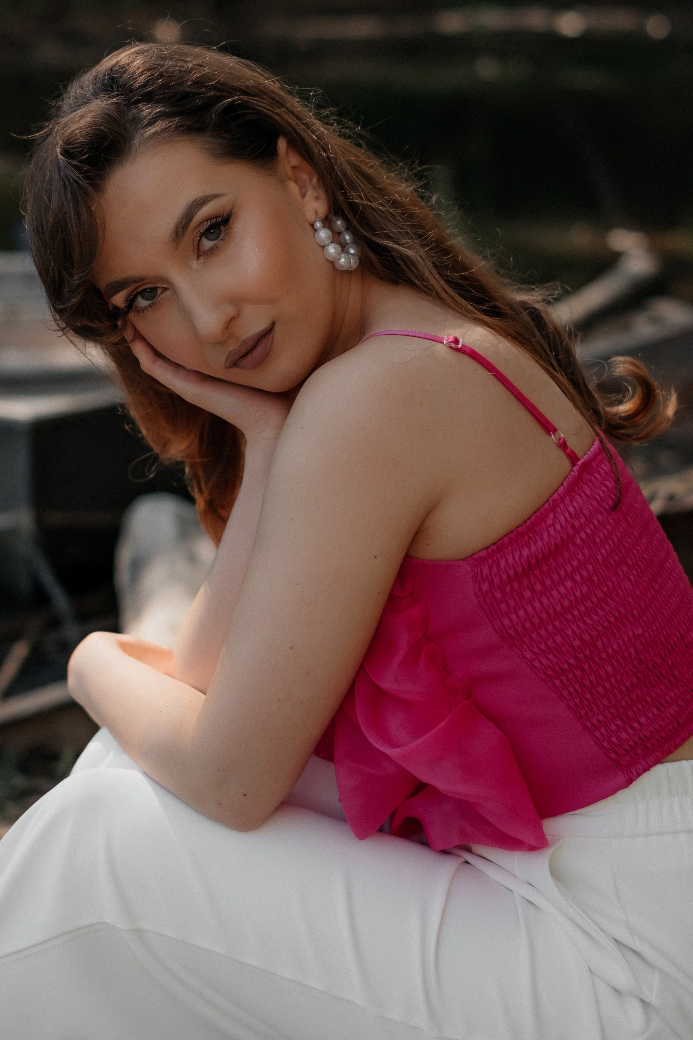 День рождения Риты. Фотограф в Новосибирске Диана Ильиных