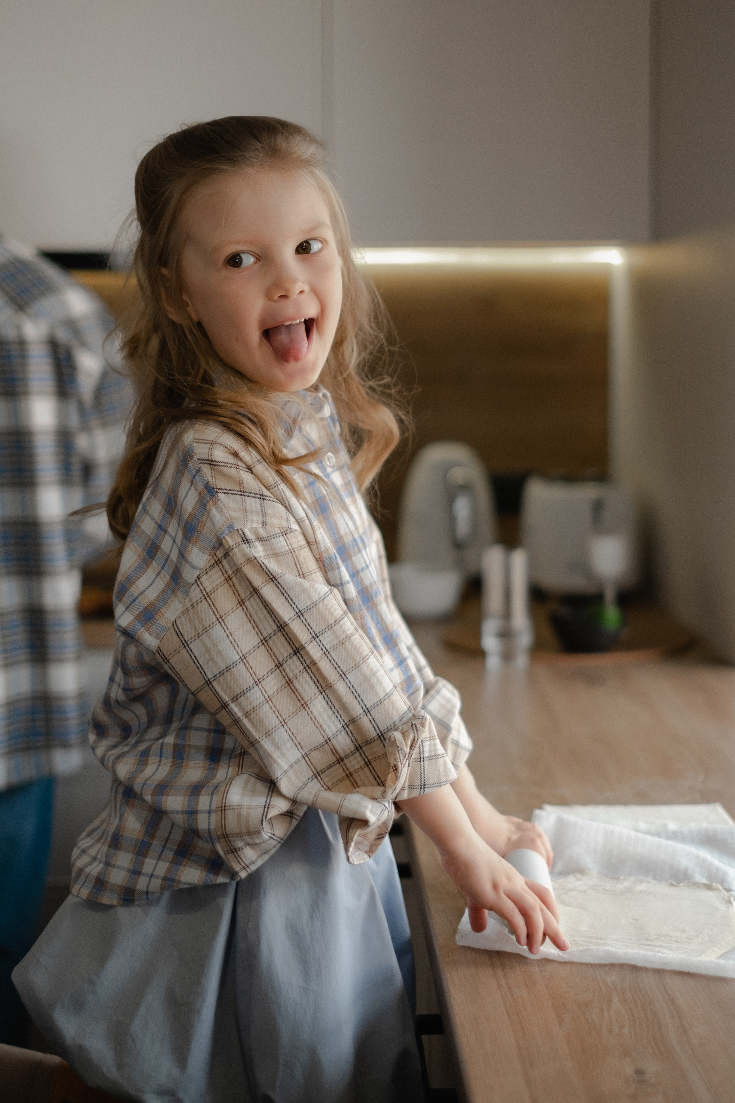 Элла, Кирилл, Алиса и Даниил | домашняя съемка. Фотограф в Новосибирске Диана Ильиных