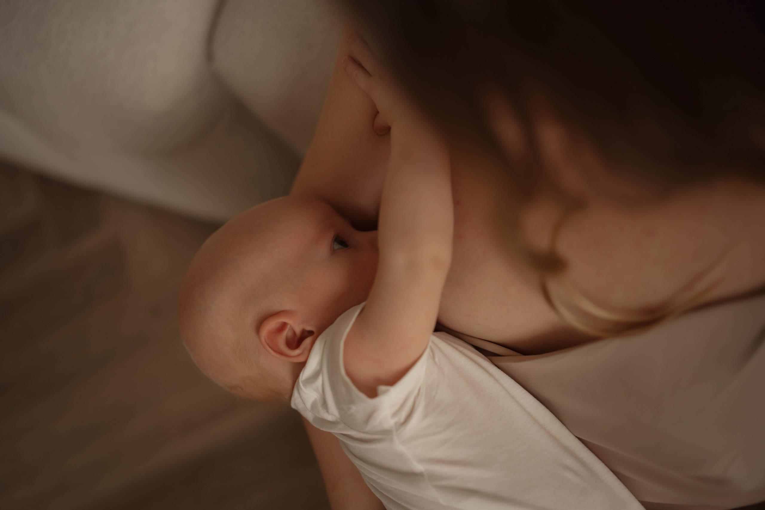 Света и Савелий. Фотограф в Новосибирске Диана Ильиных