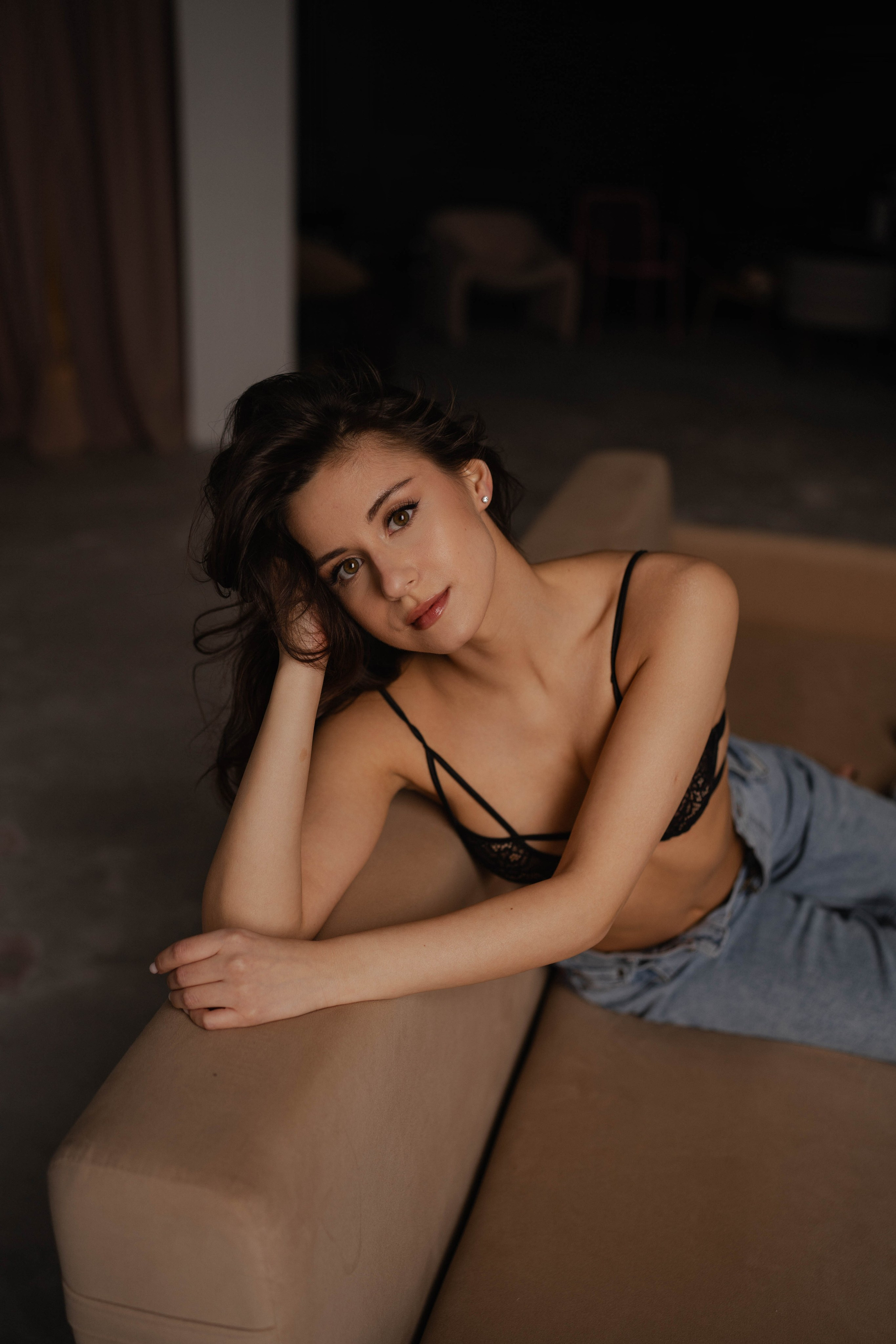 Любовь. Фотограф в Новосибирске Диана Ильиных