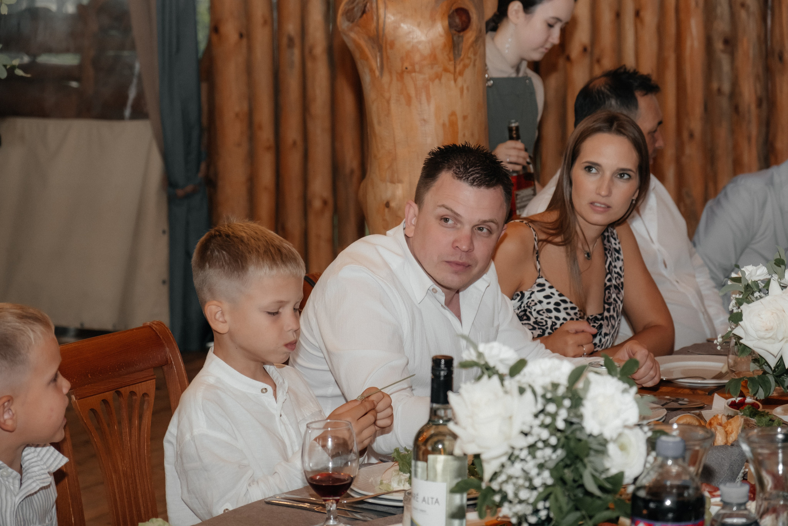 Свадьба Галины и Андрея | полный день. Фотограф в Новосибирске Диана Ильиных