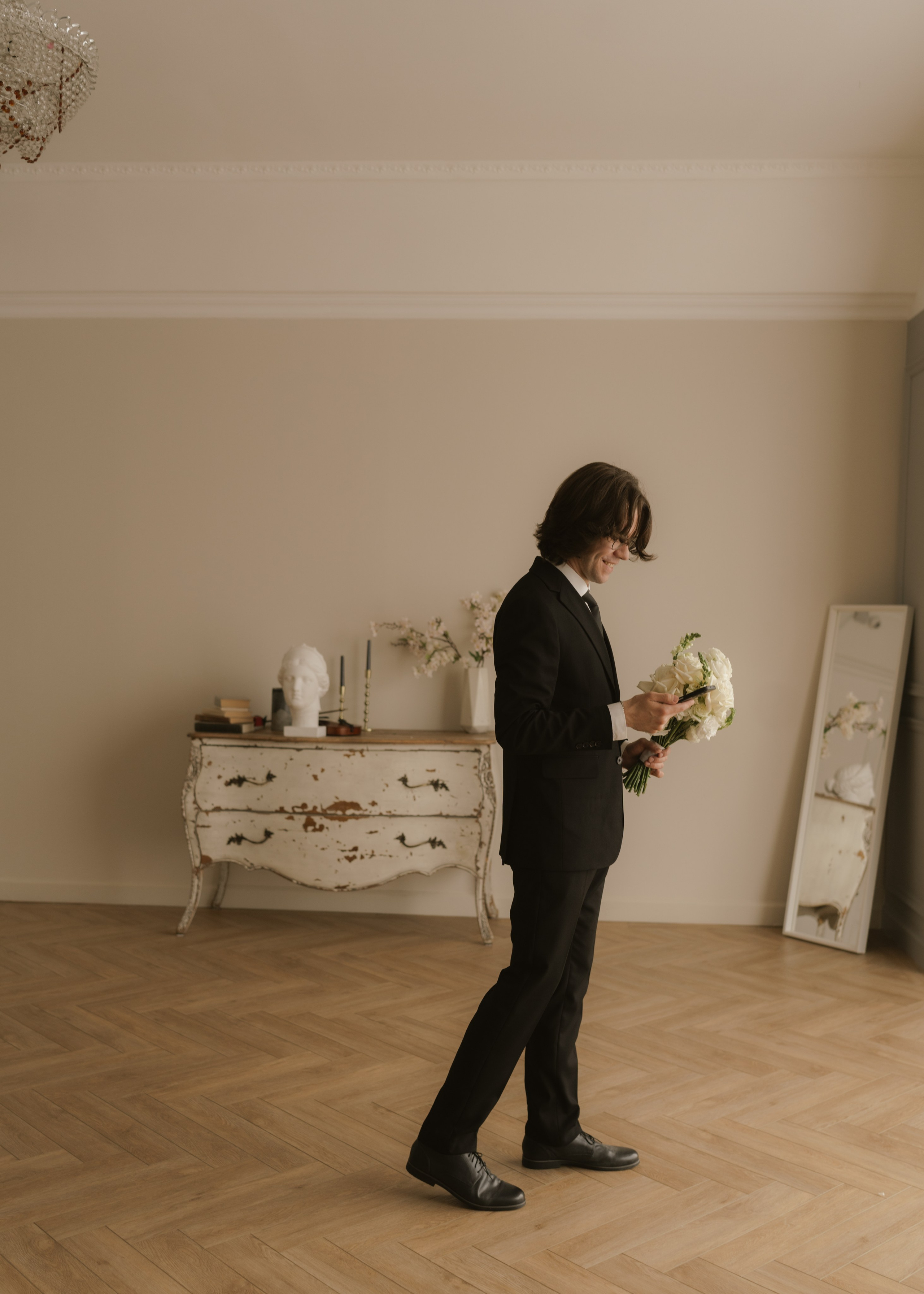 Светлана и Алексей. Фотограф в Новосибирске Диана Ильиных