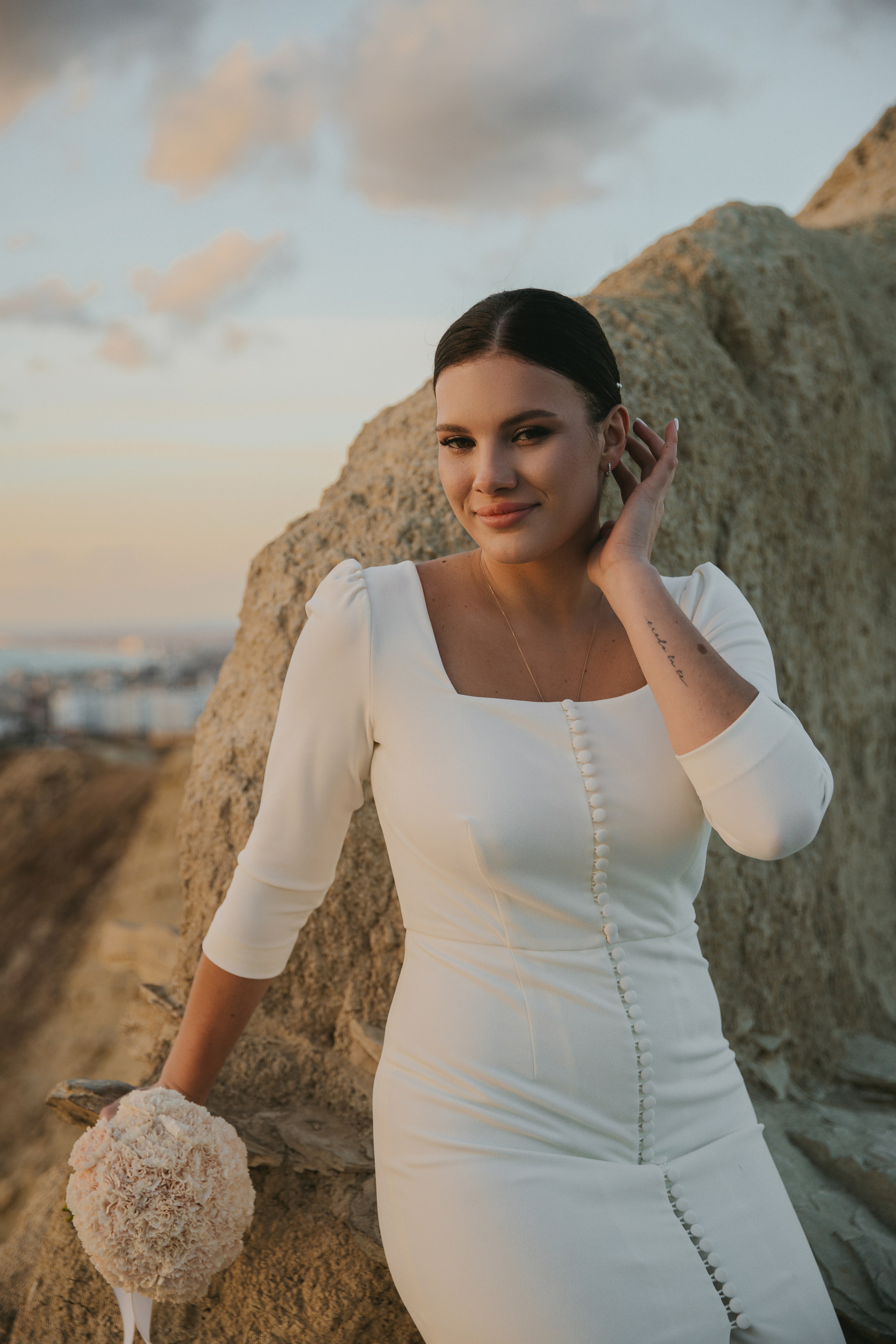 На Ласточкиных гнездах