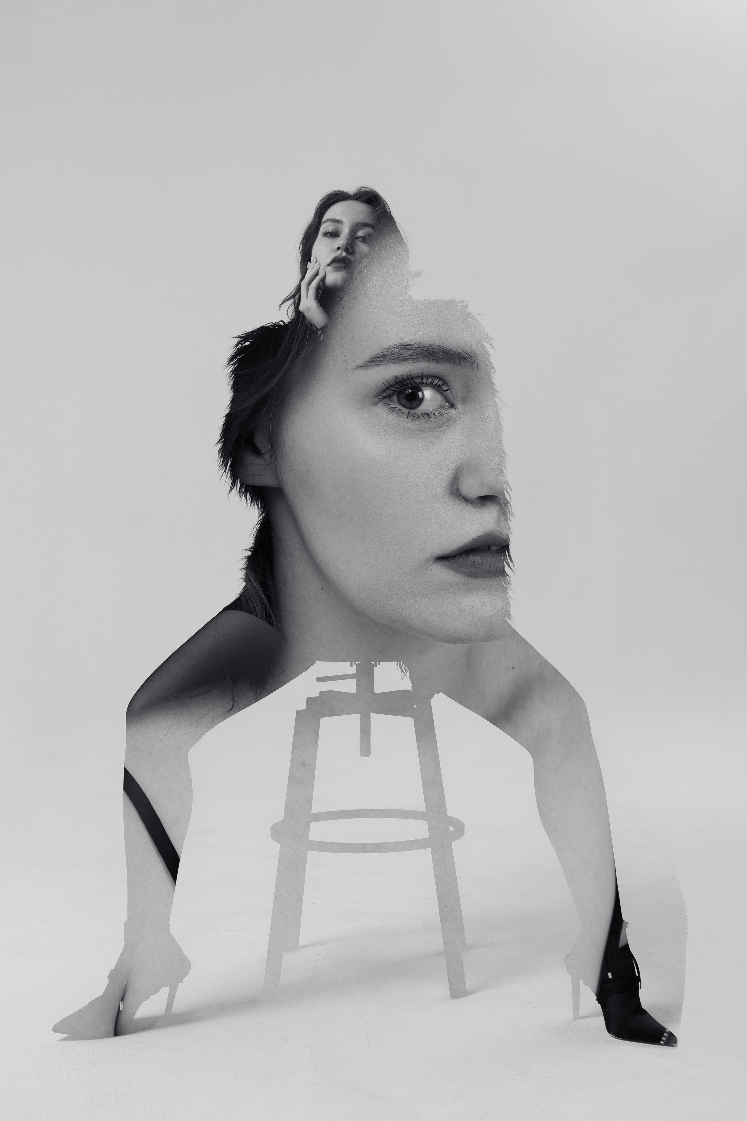 Вероника. Фотограф Анастасия Горлач в Калининграде