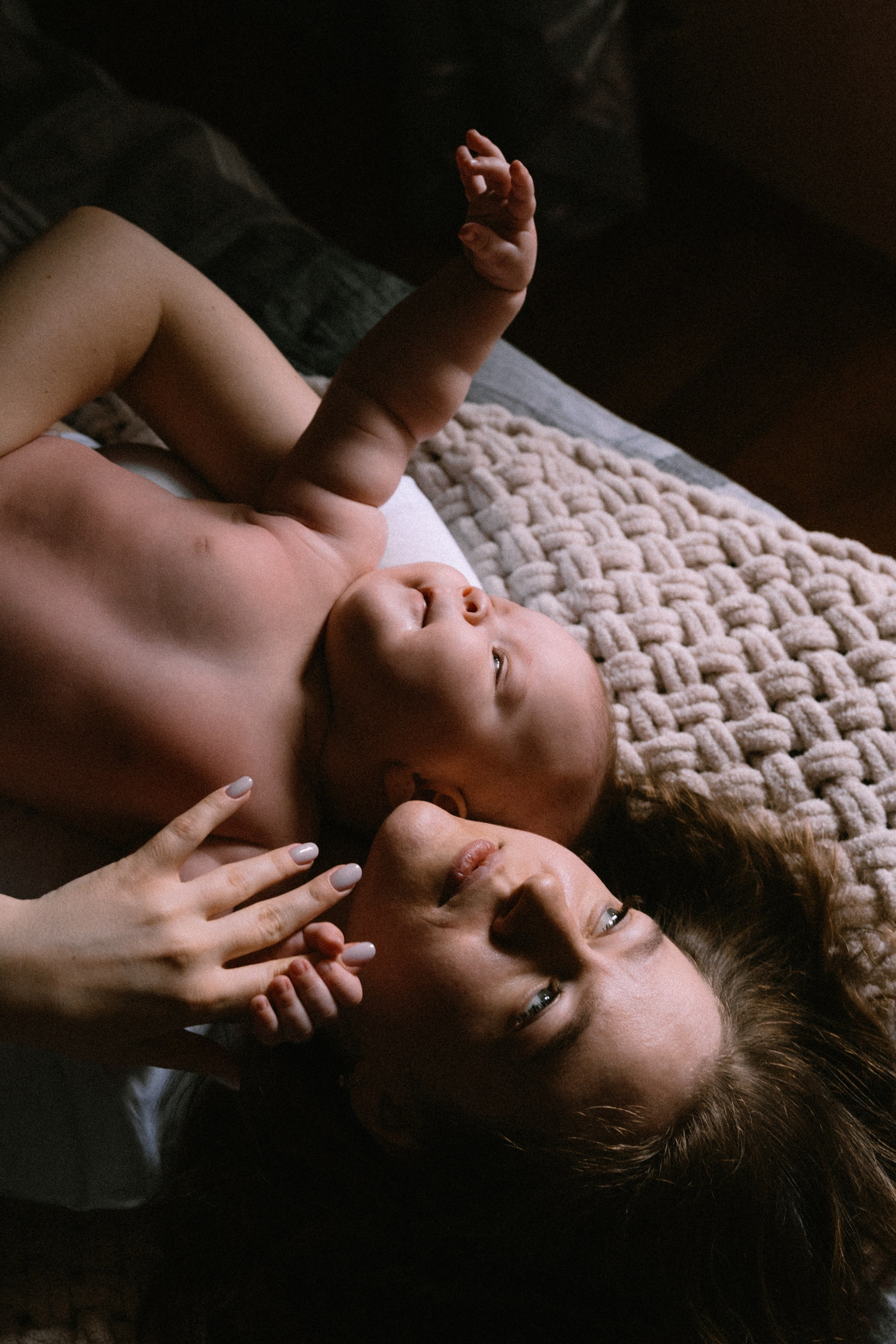 Мама+малыш домашняя серия. Alenasokolowa.ru