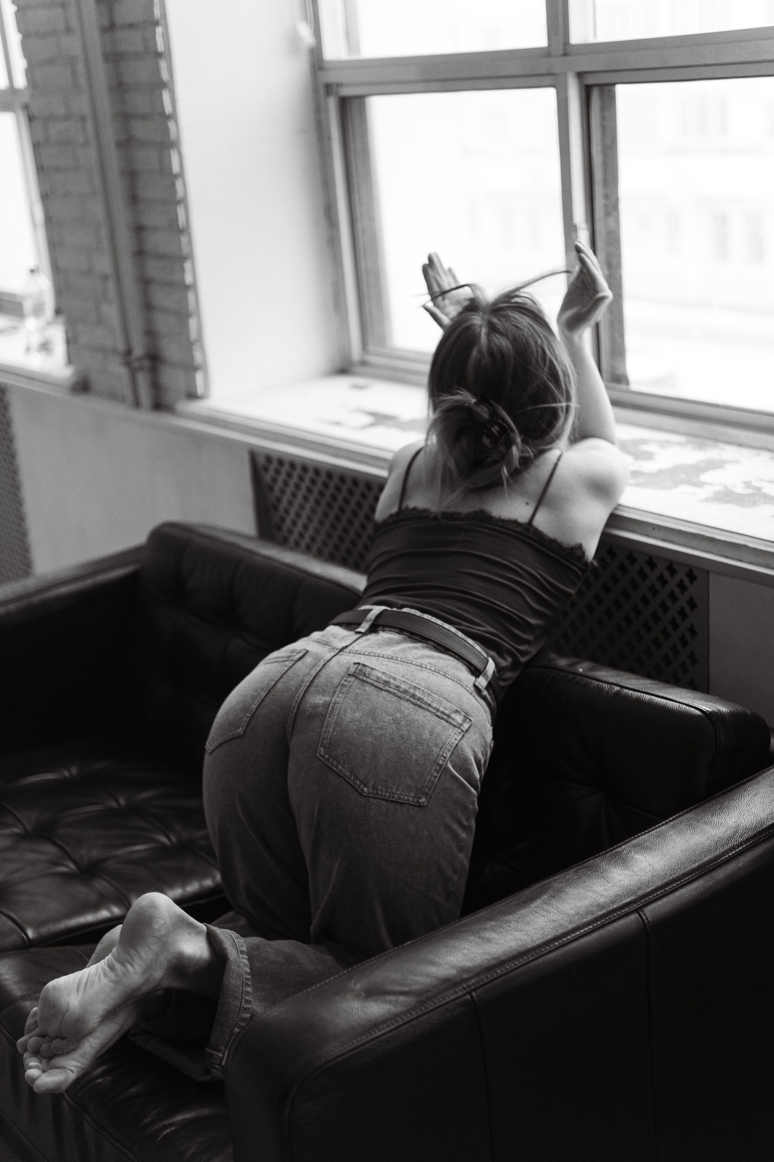 Студийная серия. Alenasokolowa.ru