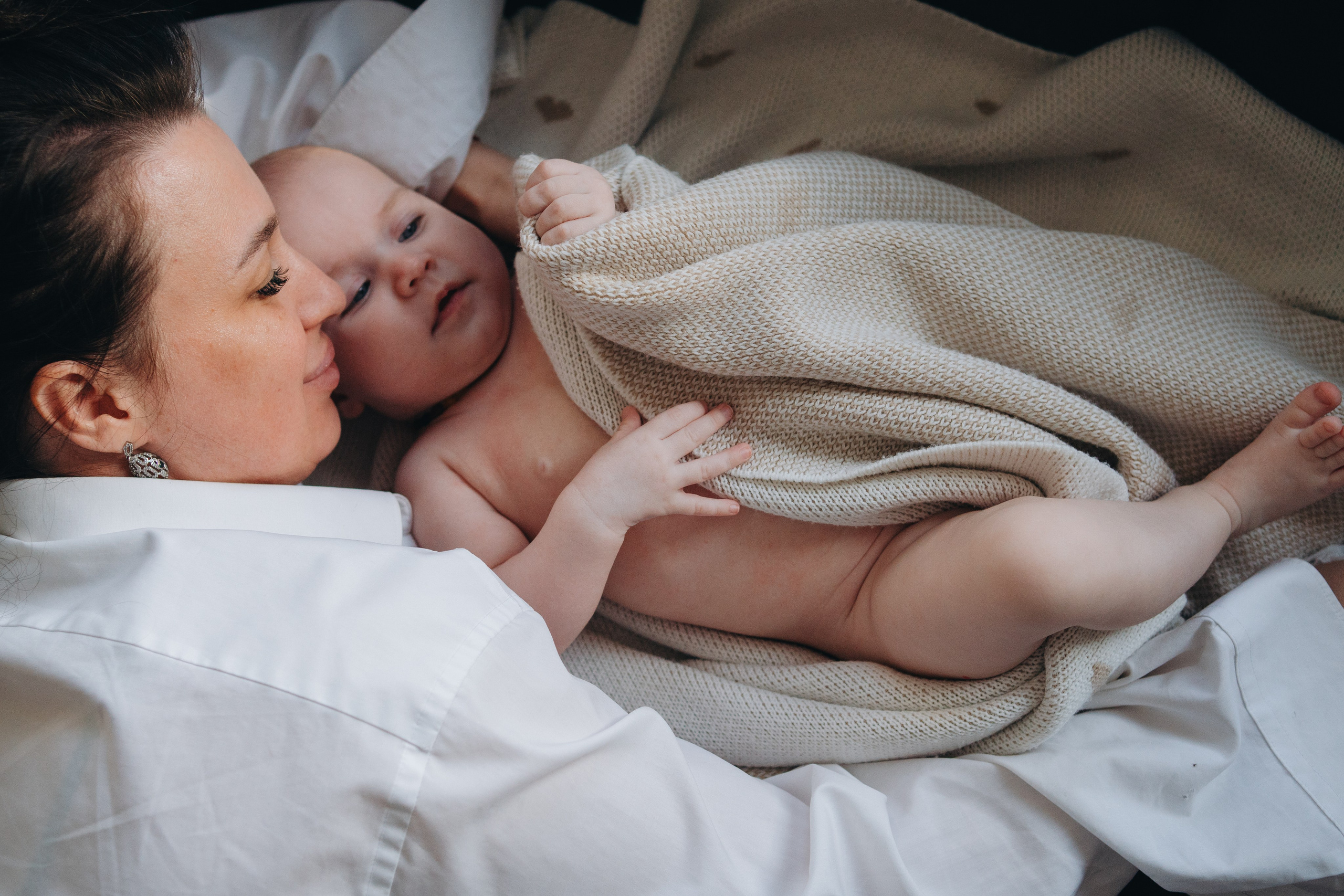 Мама+малыш студийная серия. Alenasokolowa.ru