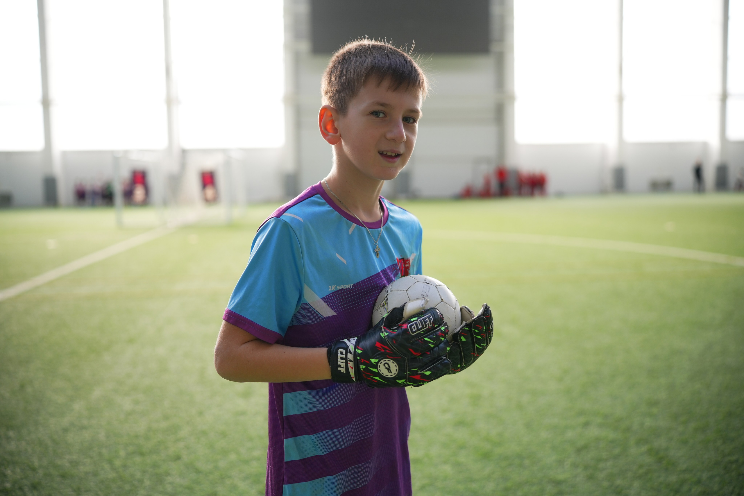 Спортивный репортаж. Репортажный фотограф в Калининграде Морозов Кирилл