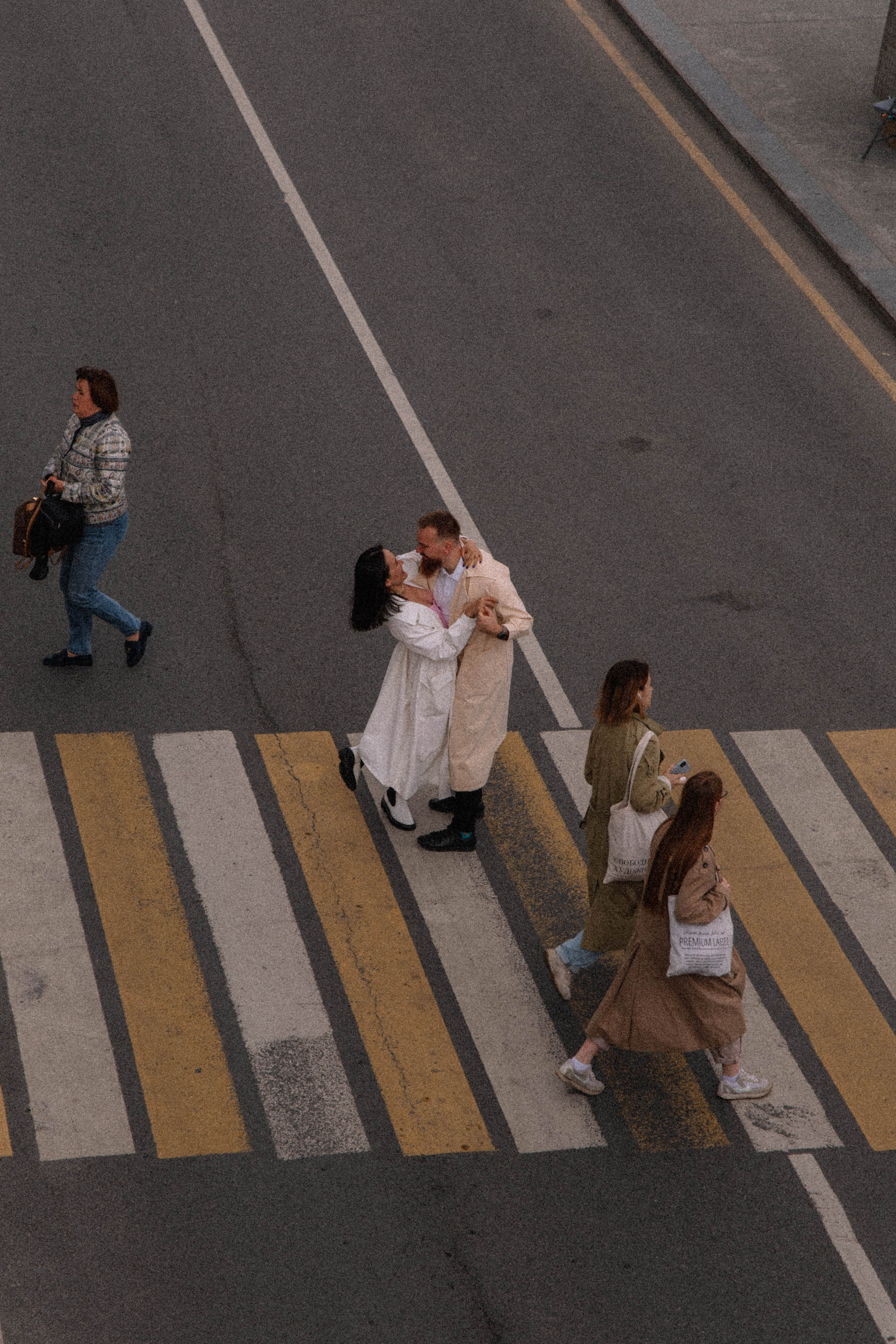 Олег & Елена. Фотограф Алина Синицина