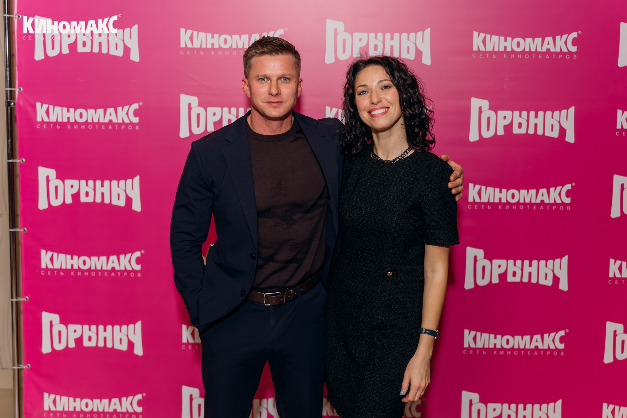 Репортажная съемка встречи актера со зрителями. Свадебный и репортажный фотограф в Ярославле Евгений Сальников