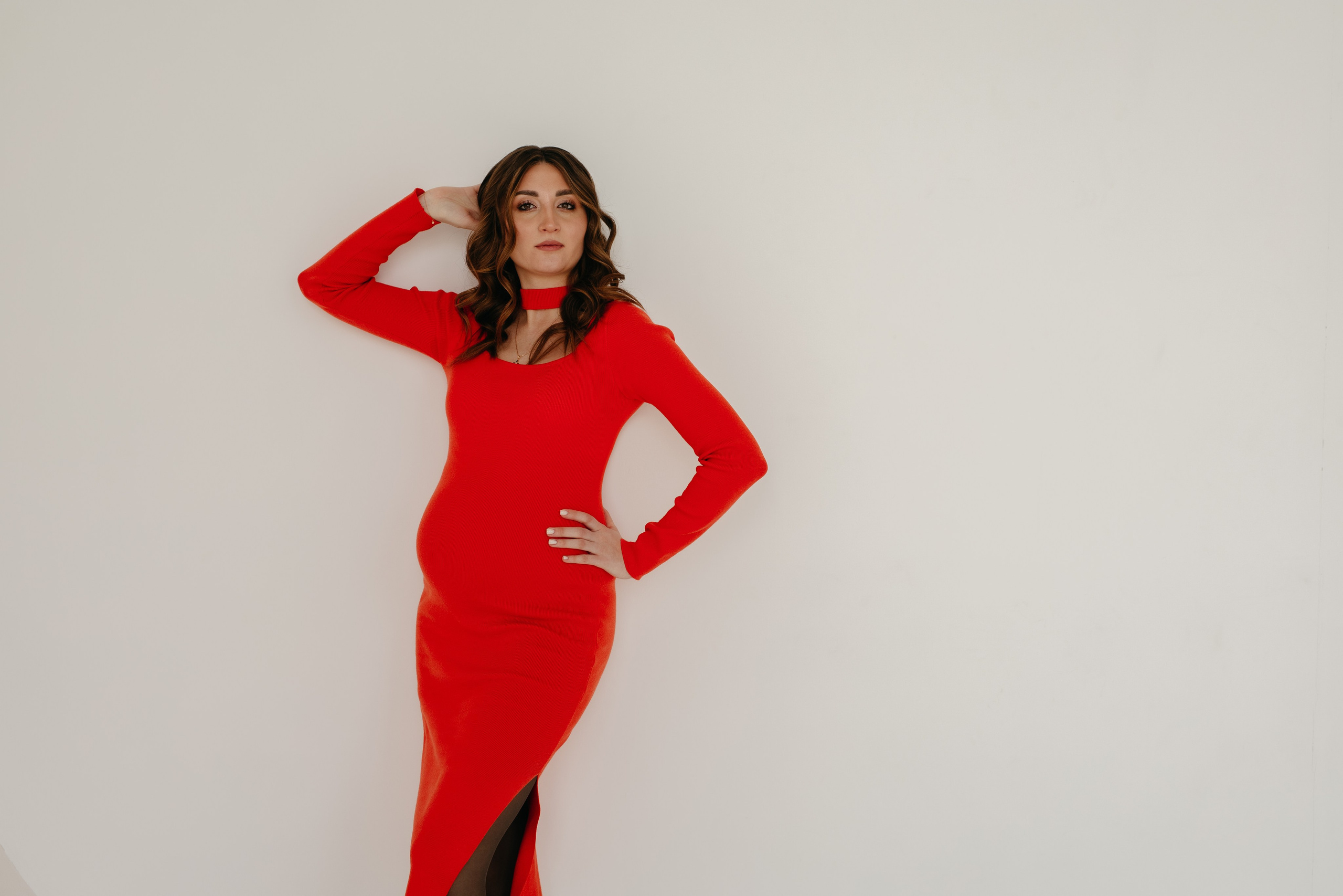 Дарья в ожидании. Свадебный и женский фотограф