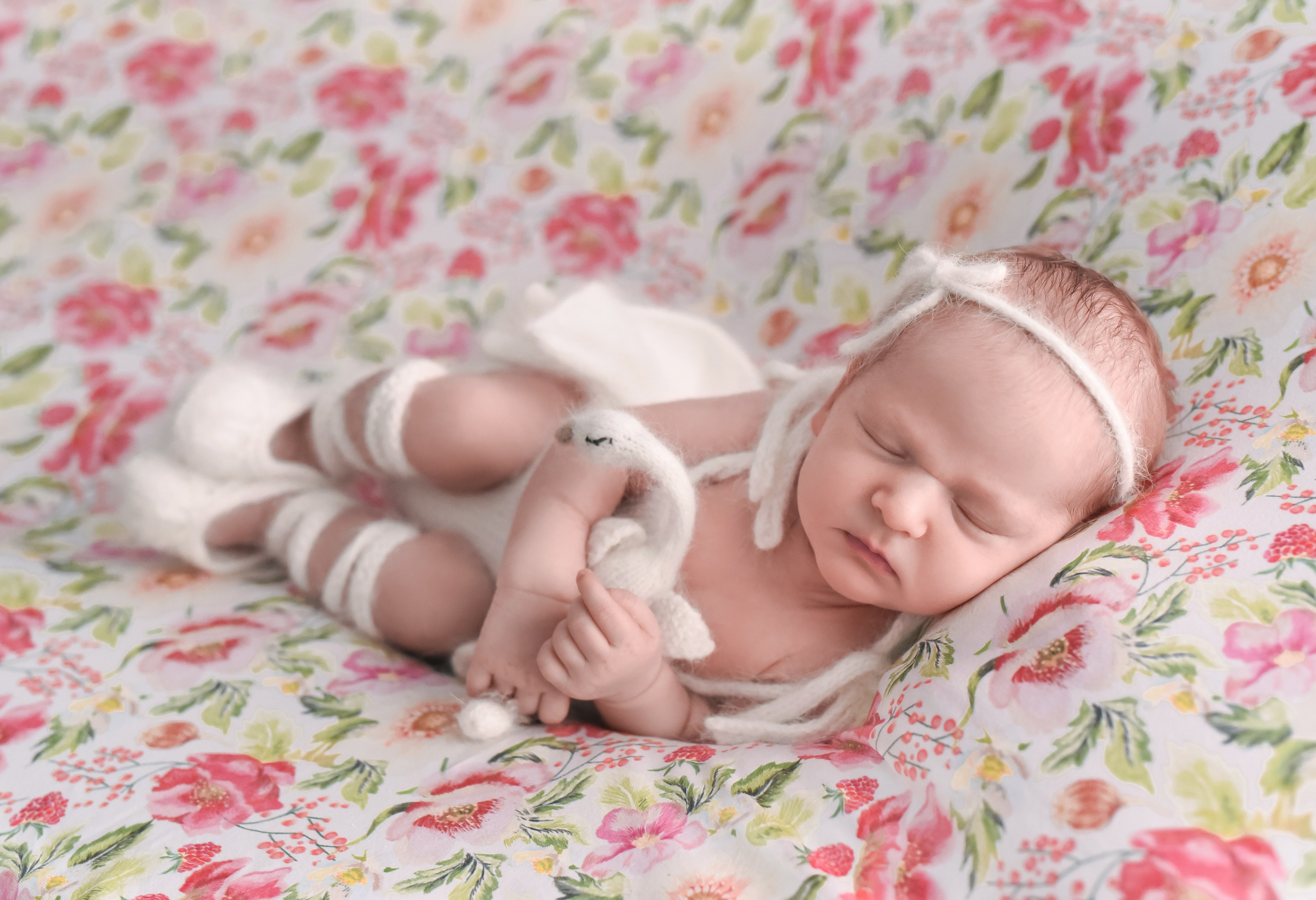 Новорожденные малыши. Детский и семейный Фотограф г. Красноярск