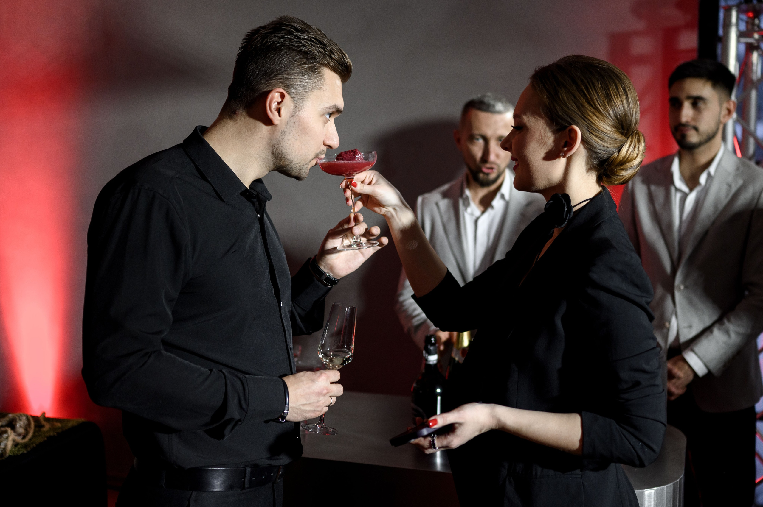 ЖЕСТОКИЕ ИГРЫ Евгении Яблоковой. Свадебный фотограф Минск