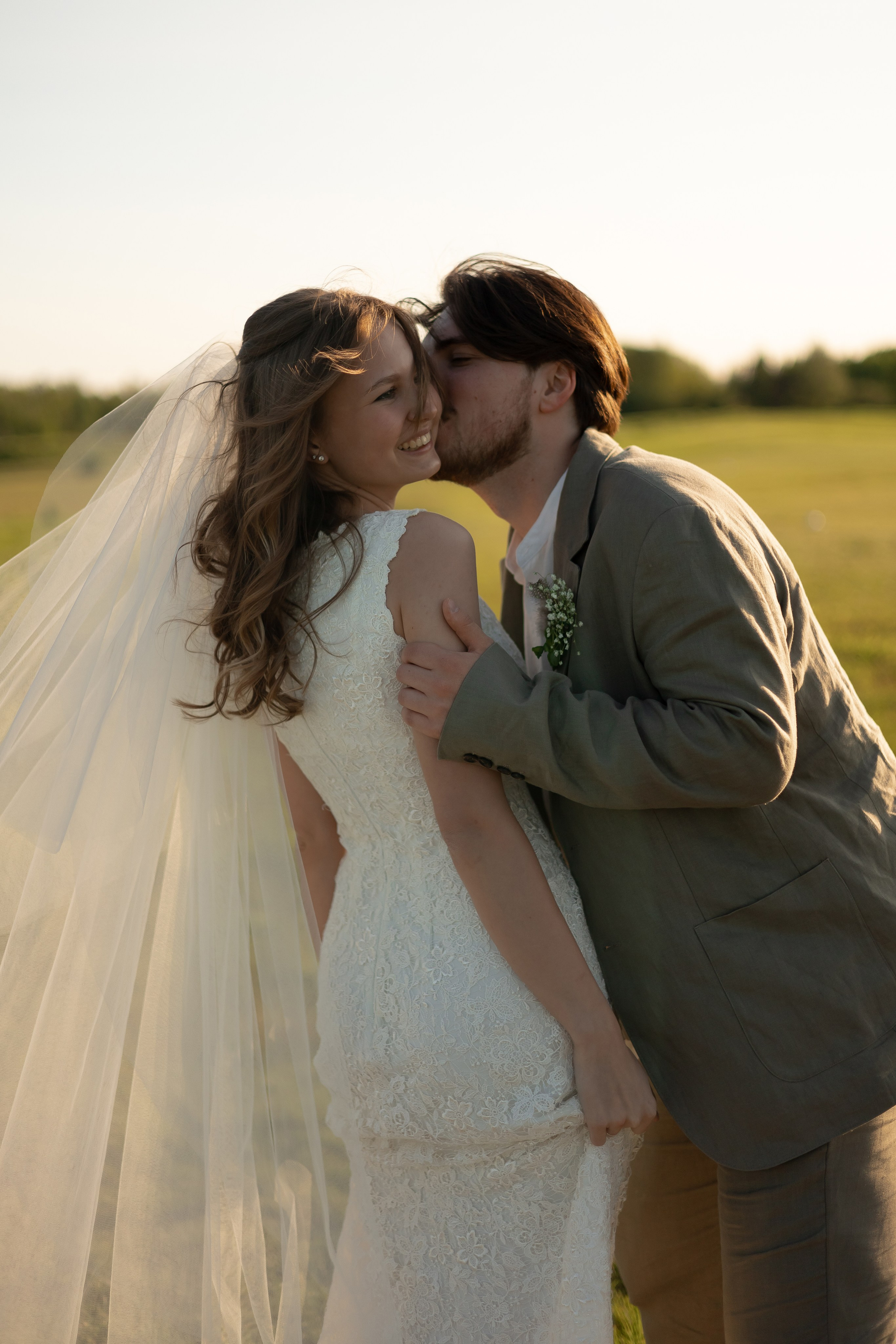«я буду любить тебя всю жизнь и после жизни» ©. Свадебный и семейный фотограф Арина Кулёва