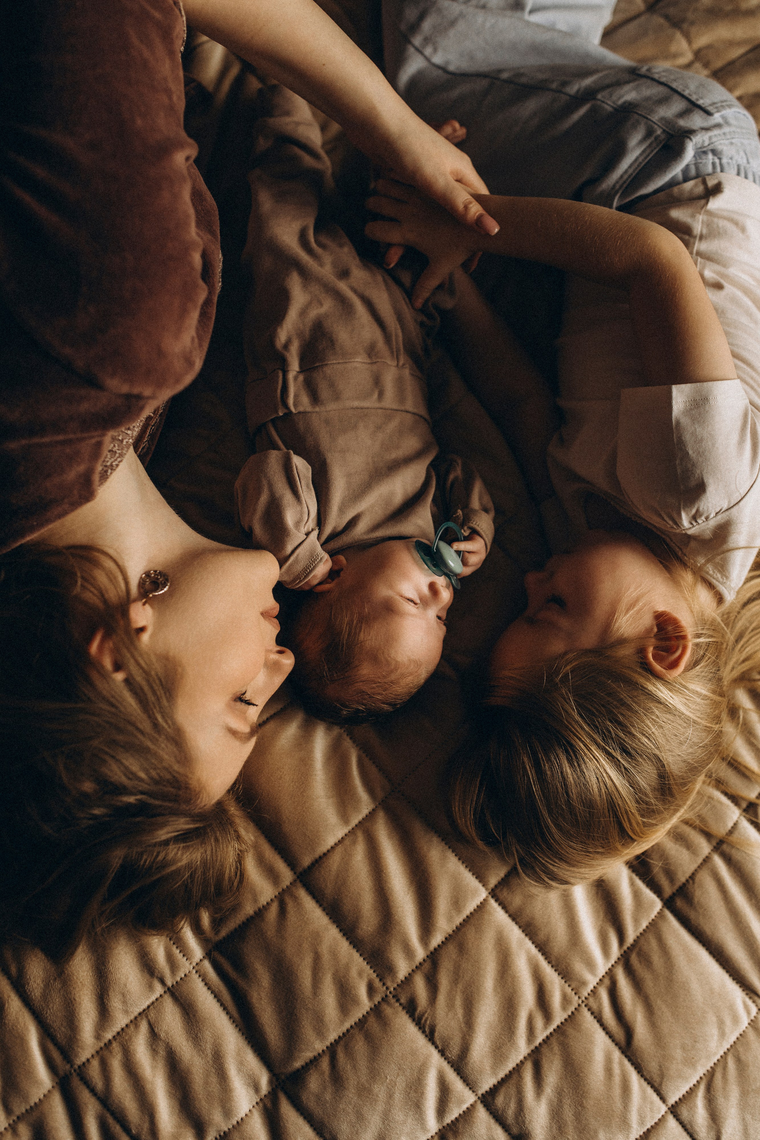 Марк. Семейный и детский фотограф Башкатова Дарья Старый Оскол