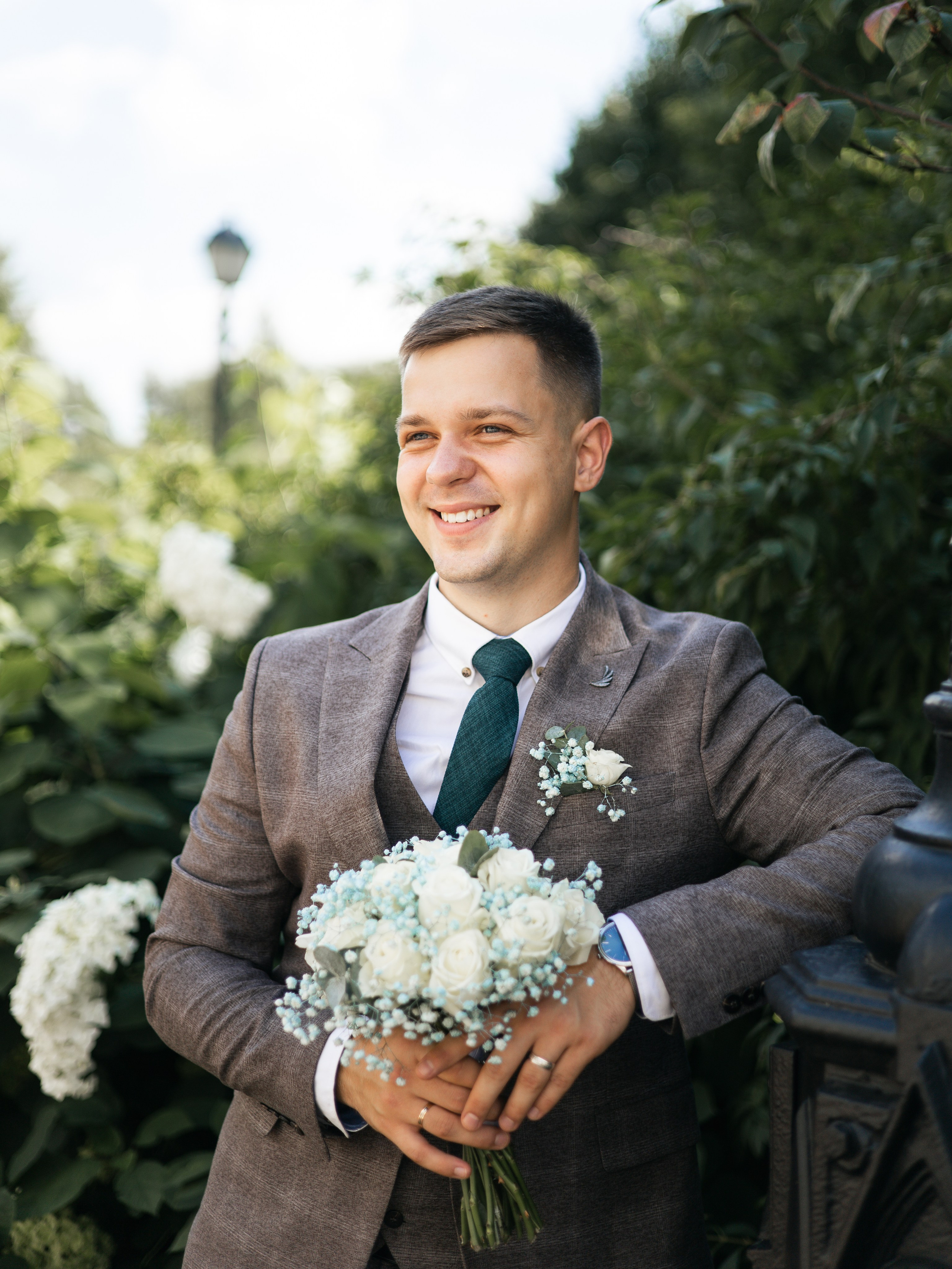 Портфолио. Свадебный фотограф в Москве Быкова Виктория