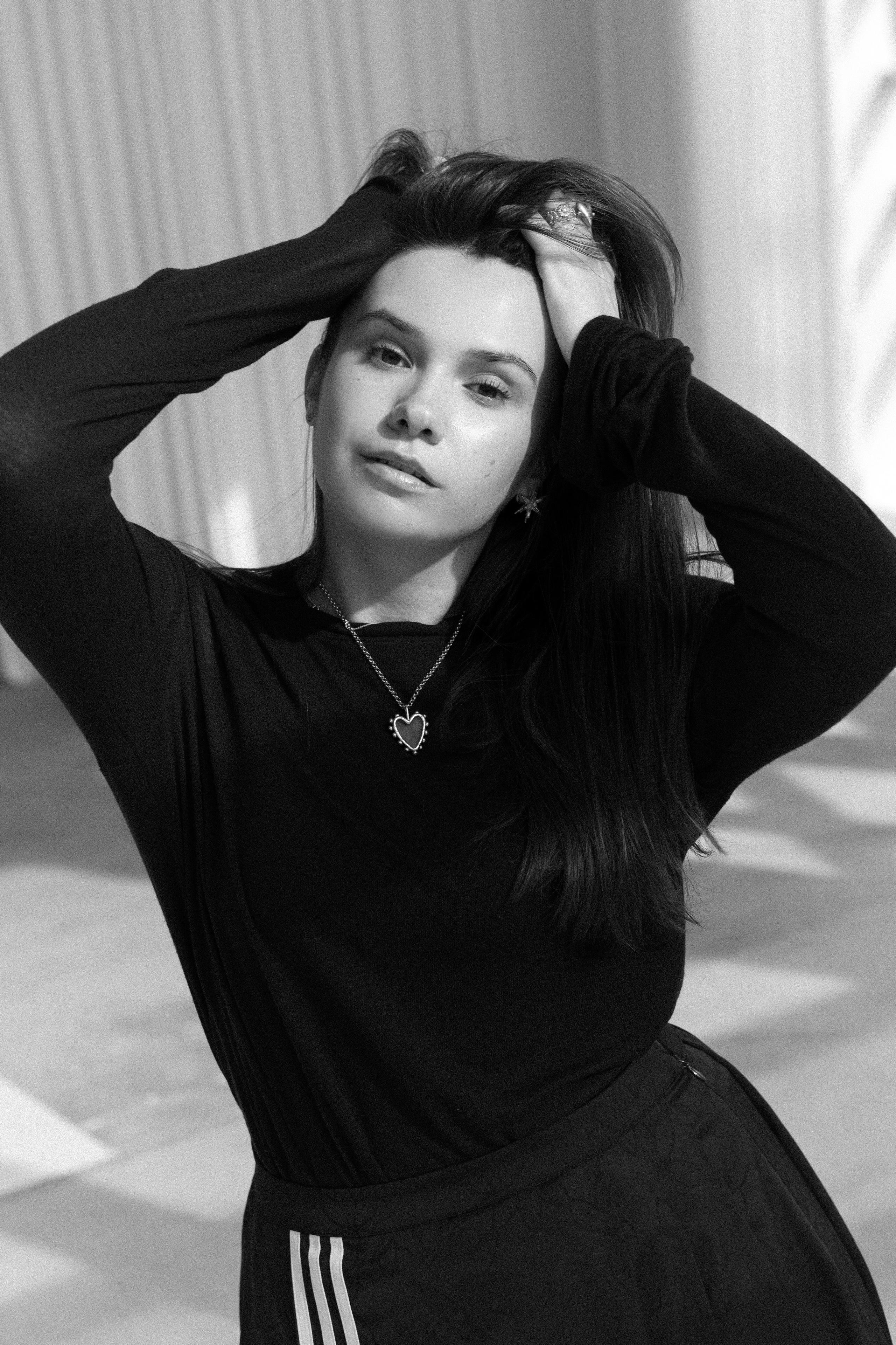 Жеснкий портрет. Фотограф Екатеринбург| Миасс Долгополова Дарья