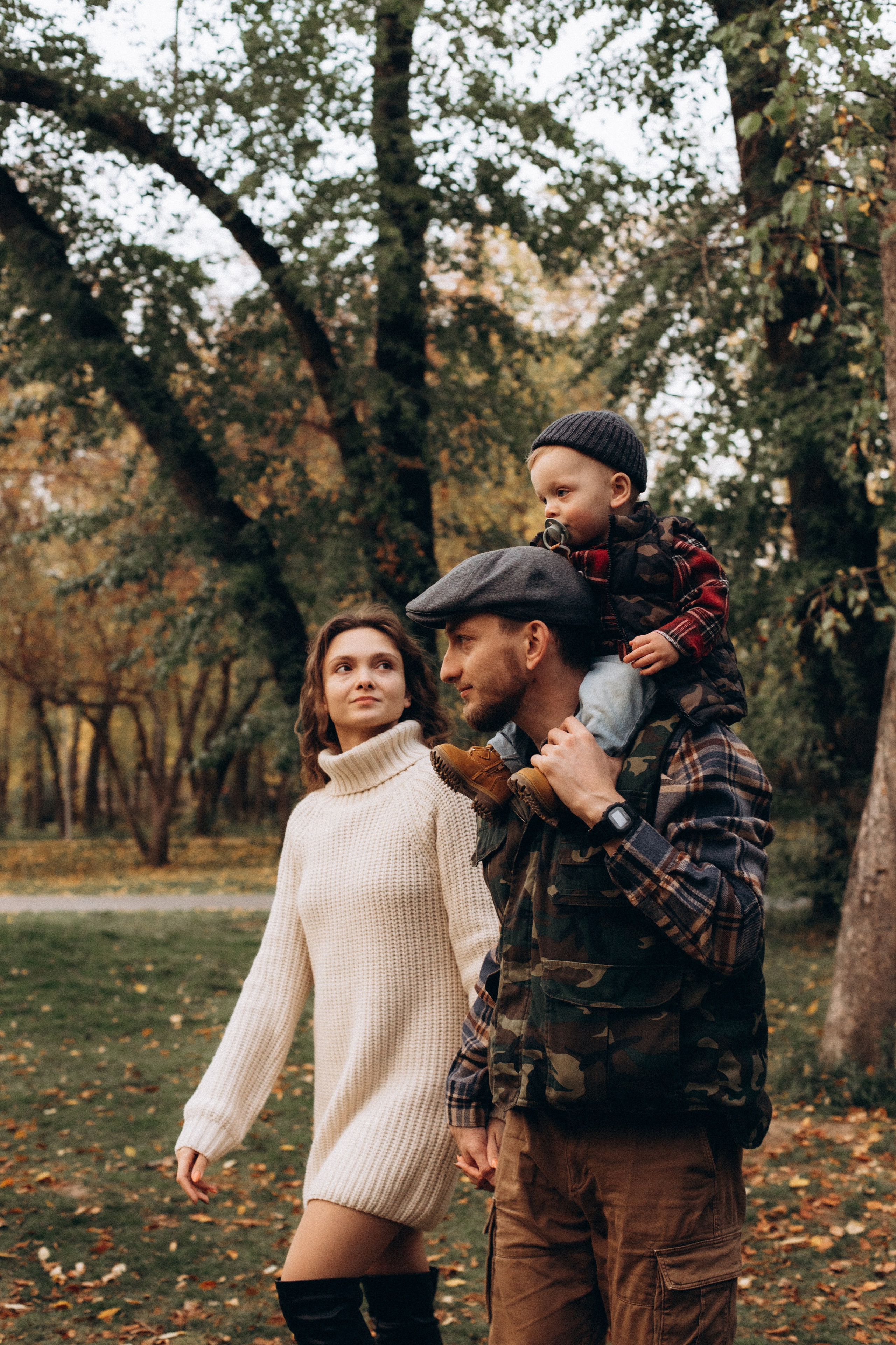 Алена, Филипп и Миша. Фотограф Екатеринбург| Миасс Долгополова Дарья